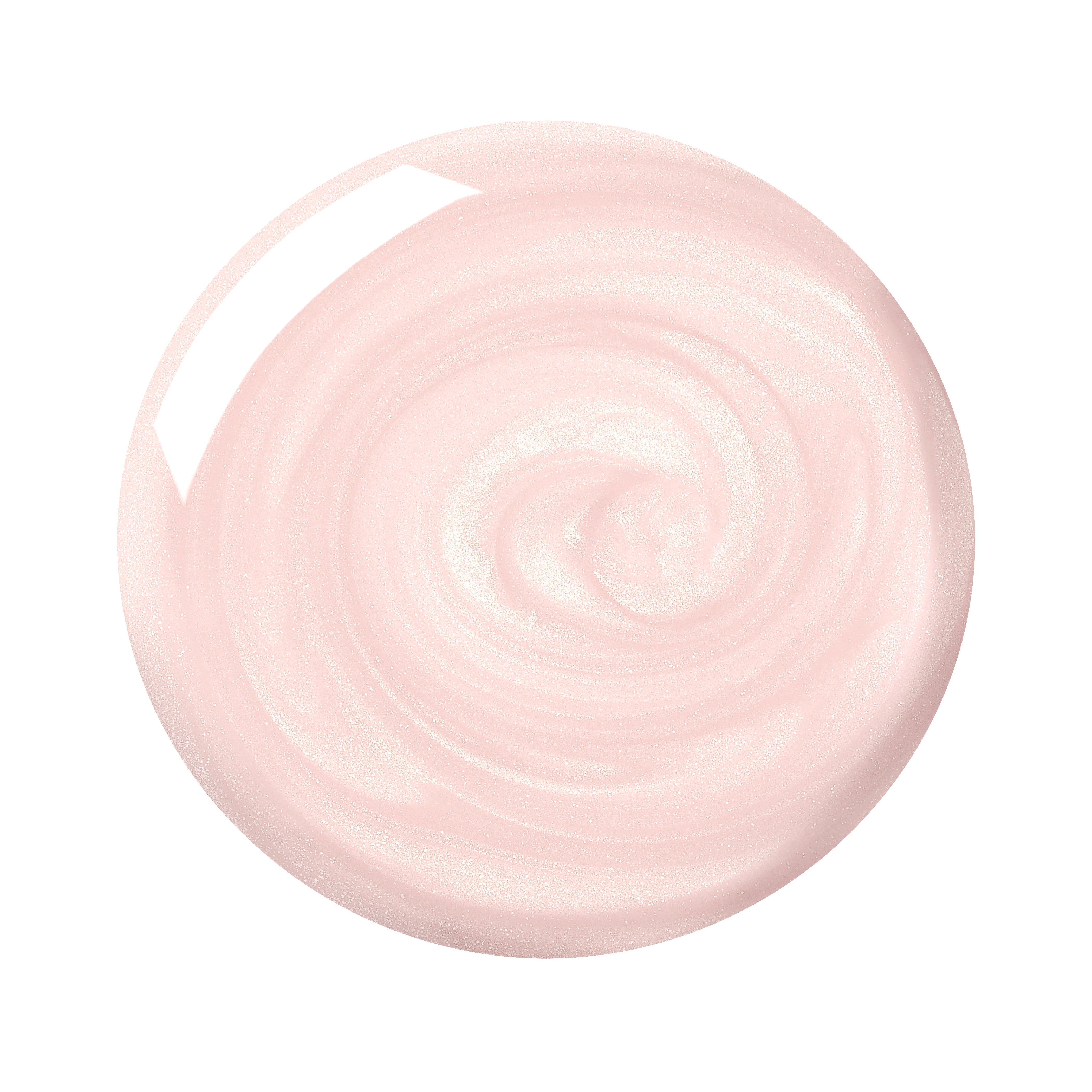 Glazed Sheer Nail Paint