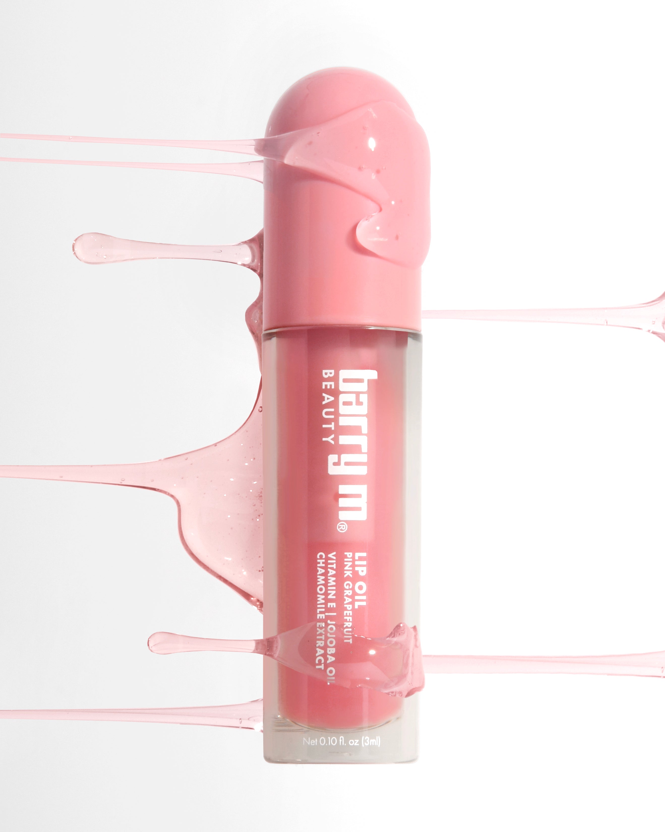 Barry M Lip Oil