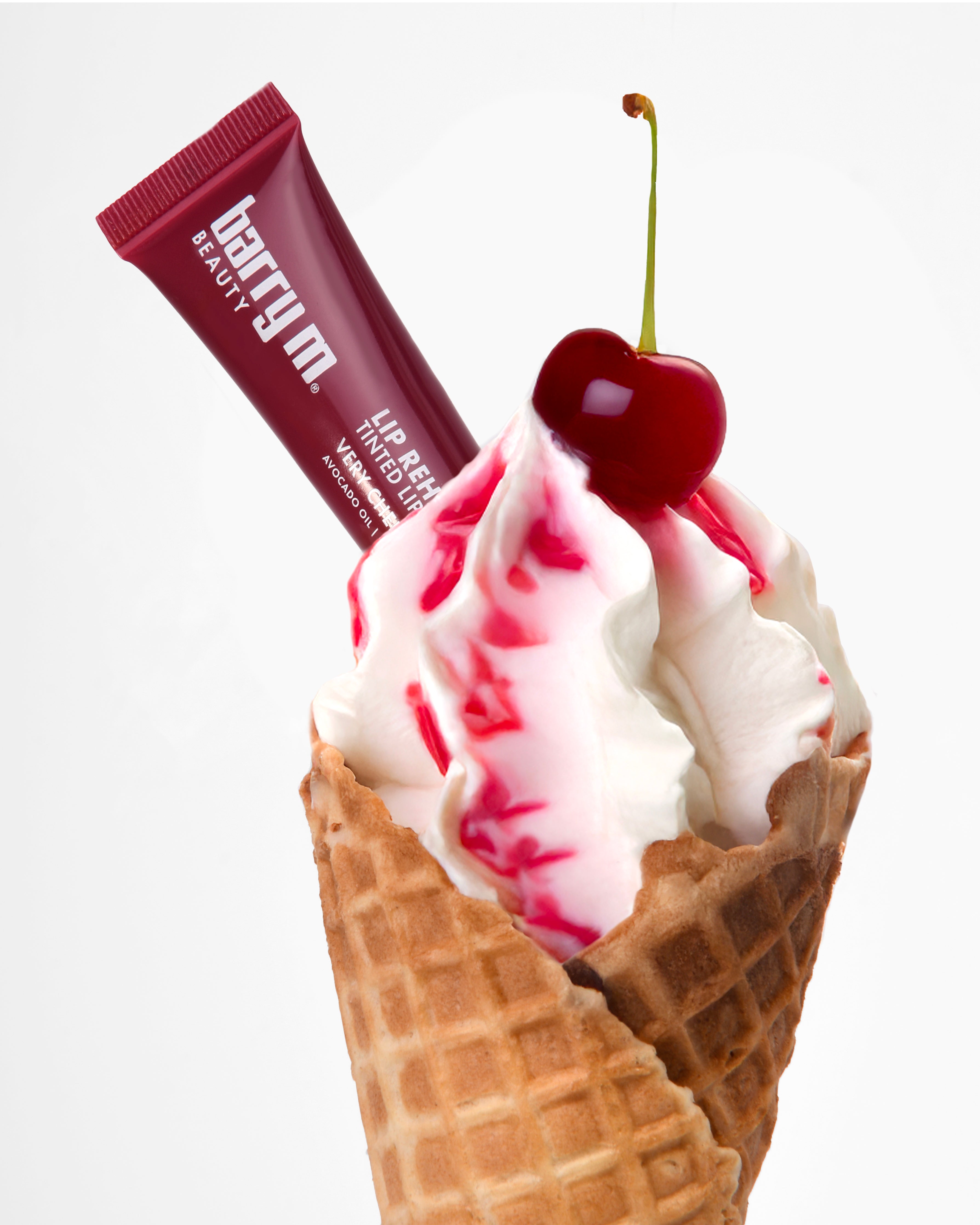 Lip Rehab Nourishing Lip Mask