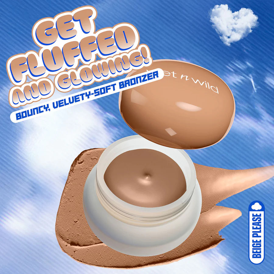 Mother Fluffer Cloud Bronzer