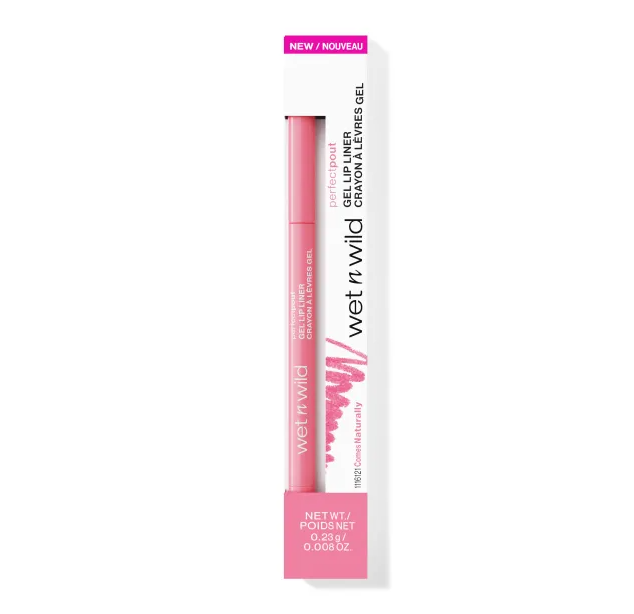 Perfect Pout Gel Lip Liner