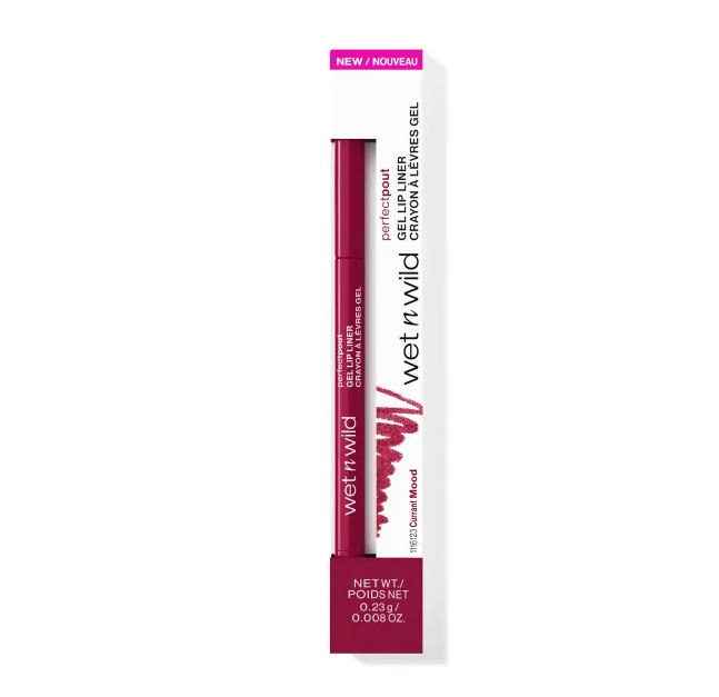 Perfect Pout Gel Lip Liner