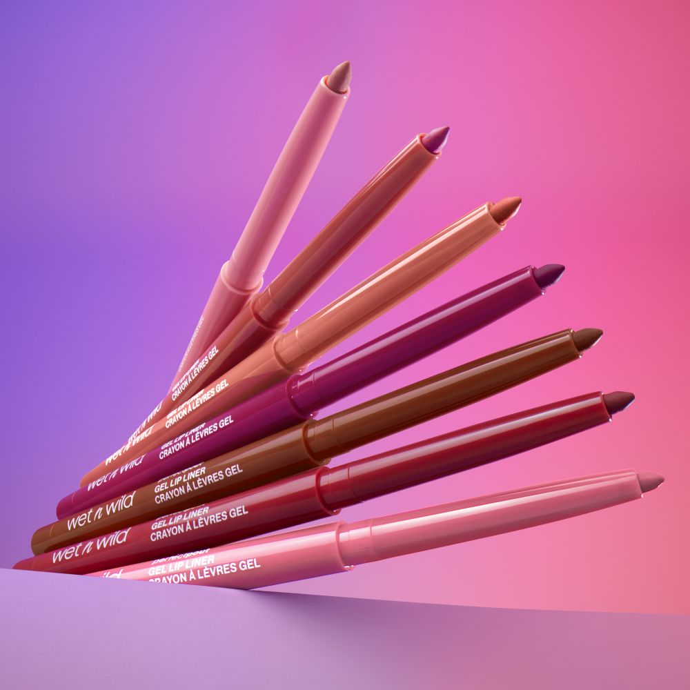 Perfect Pout Gel Lip Liner