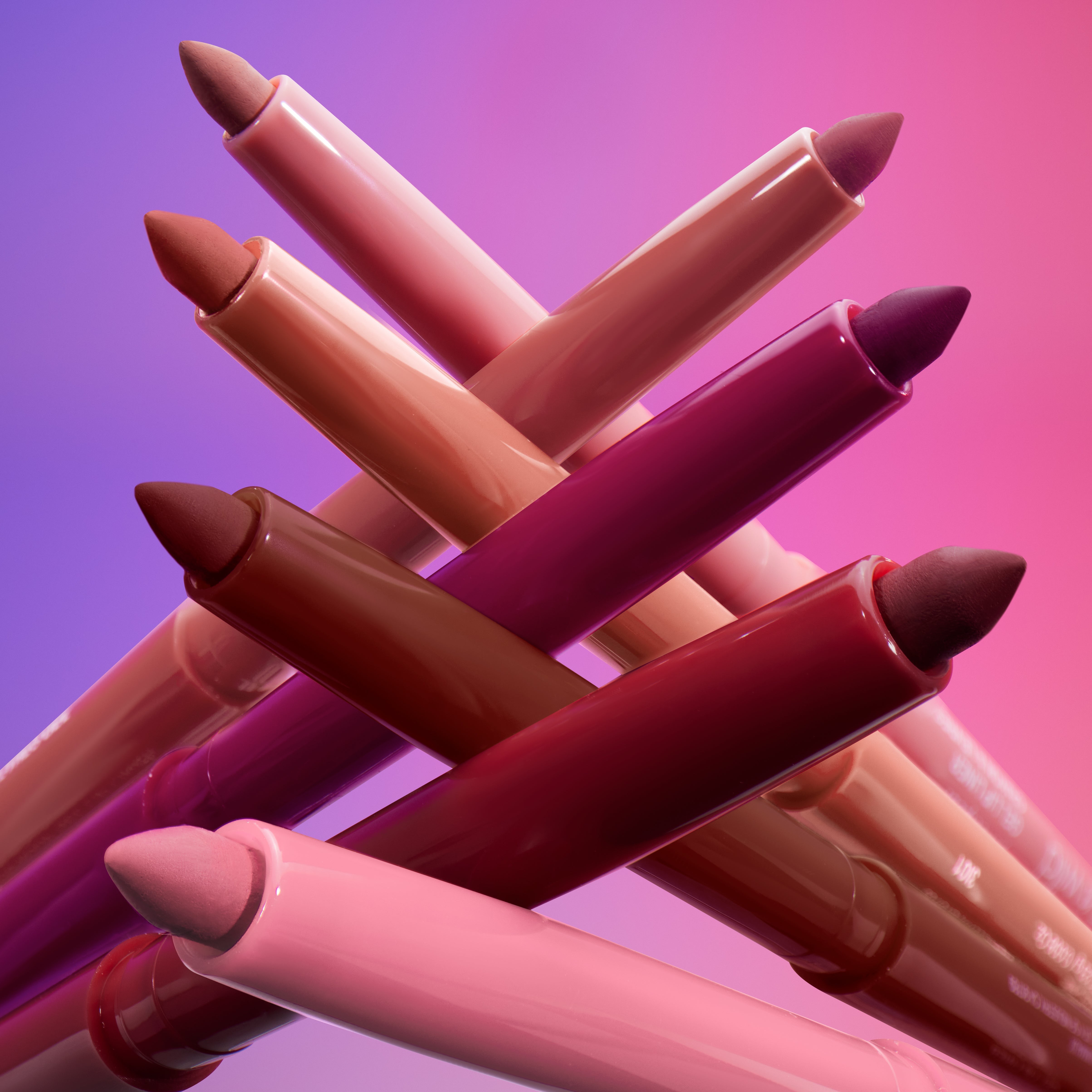 Perfect Pout Gel Lip Liner