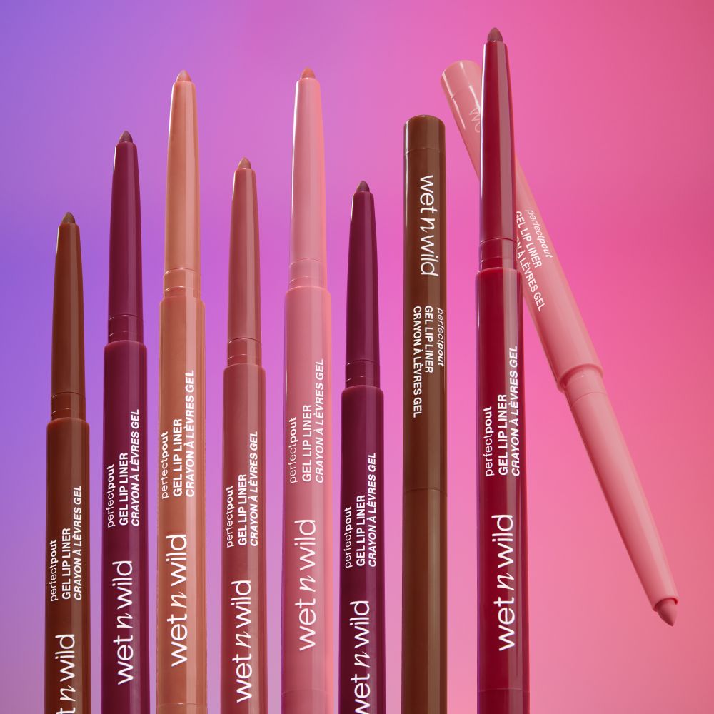 Perfect Pout Gel Lip Liner