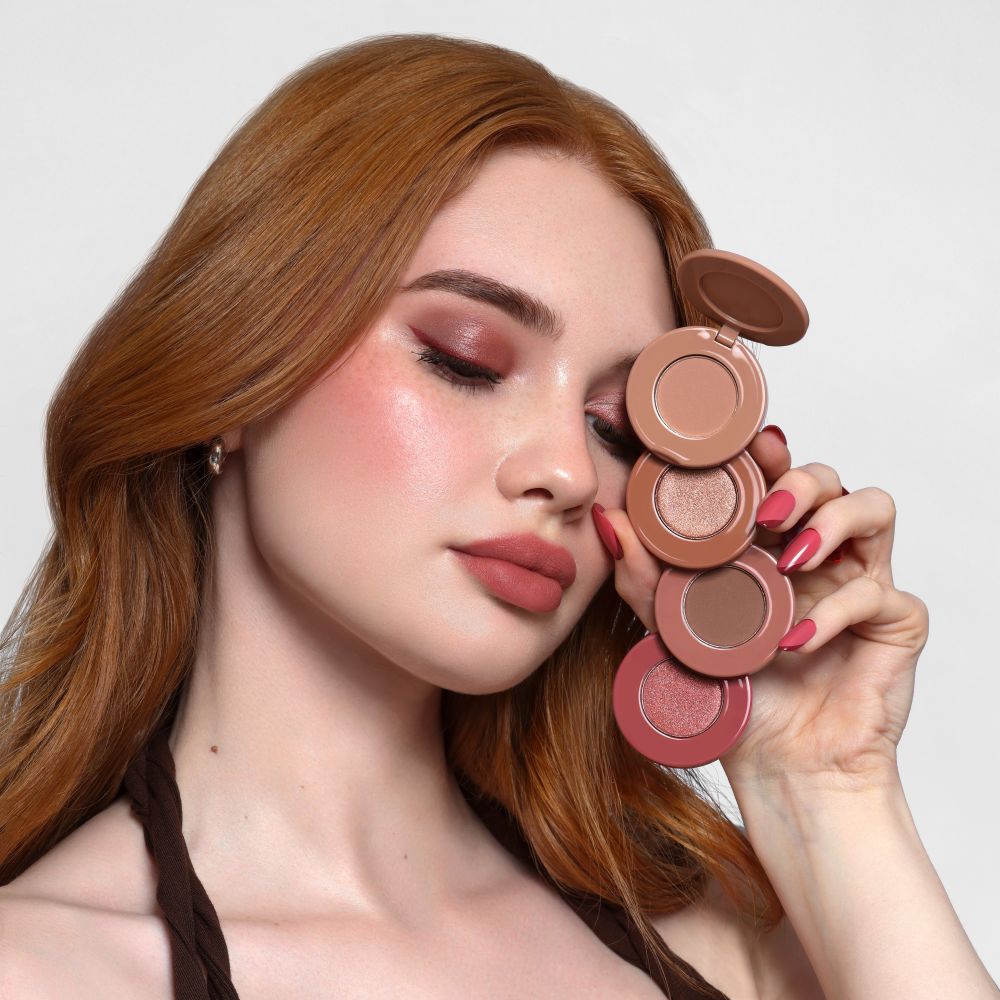 Pot Twist Eyeshadow Quad