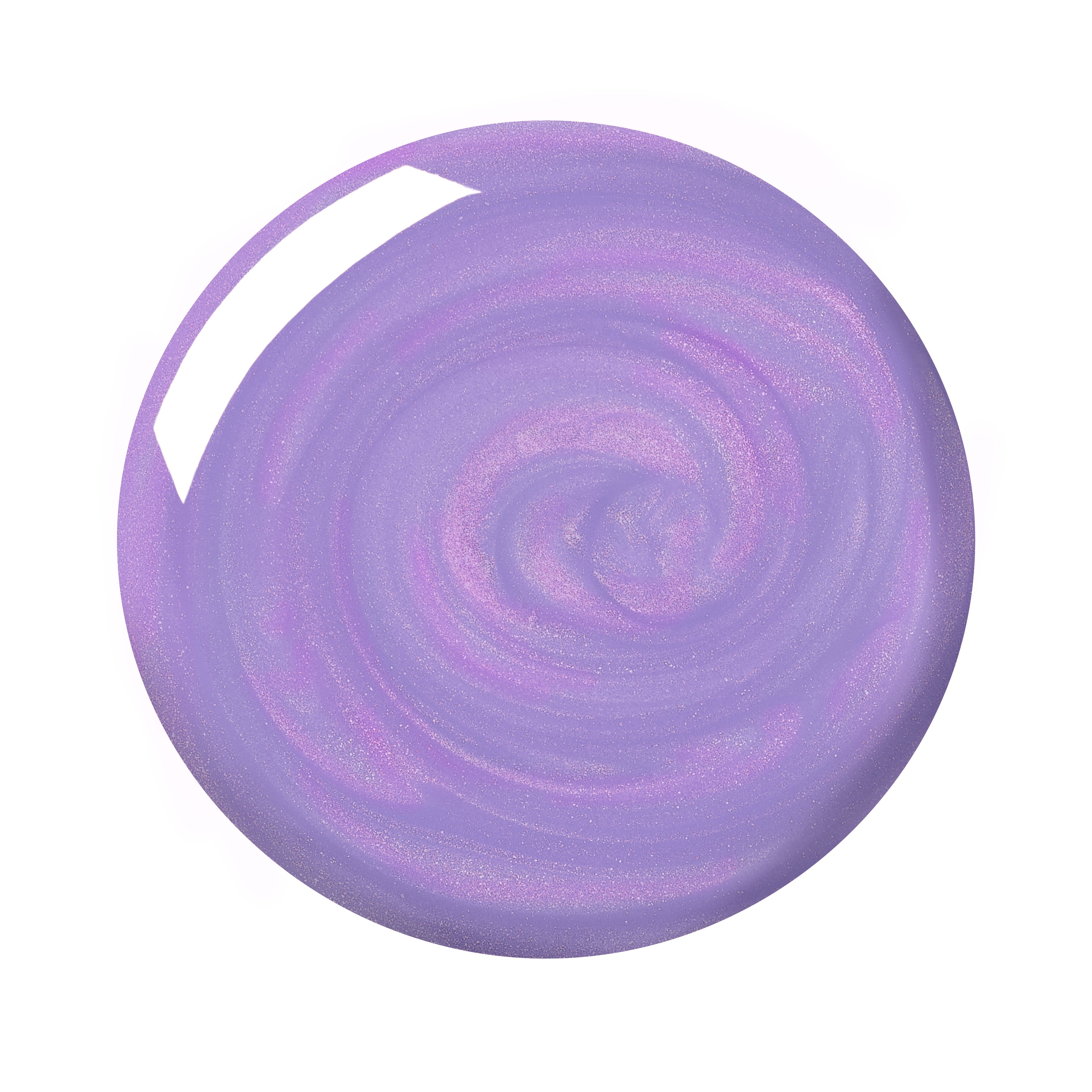 Glazed Sheer Nail Paint