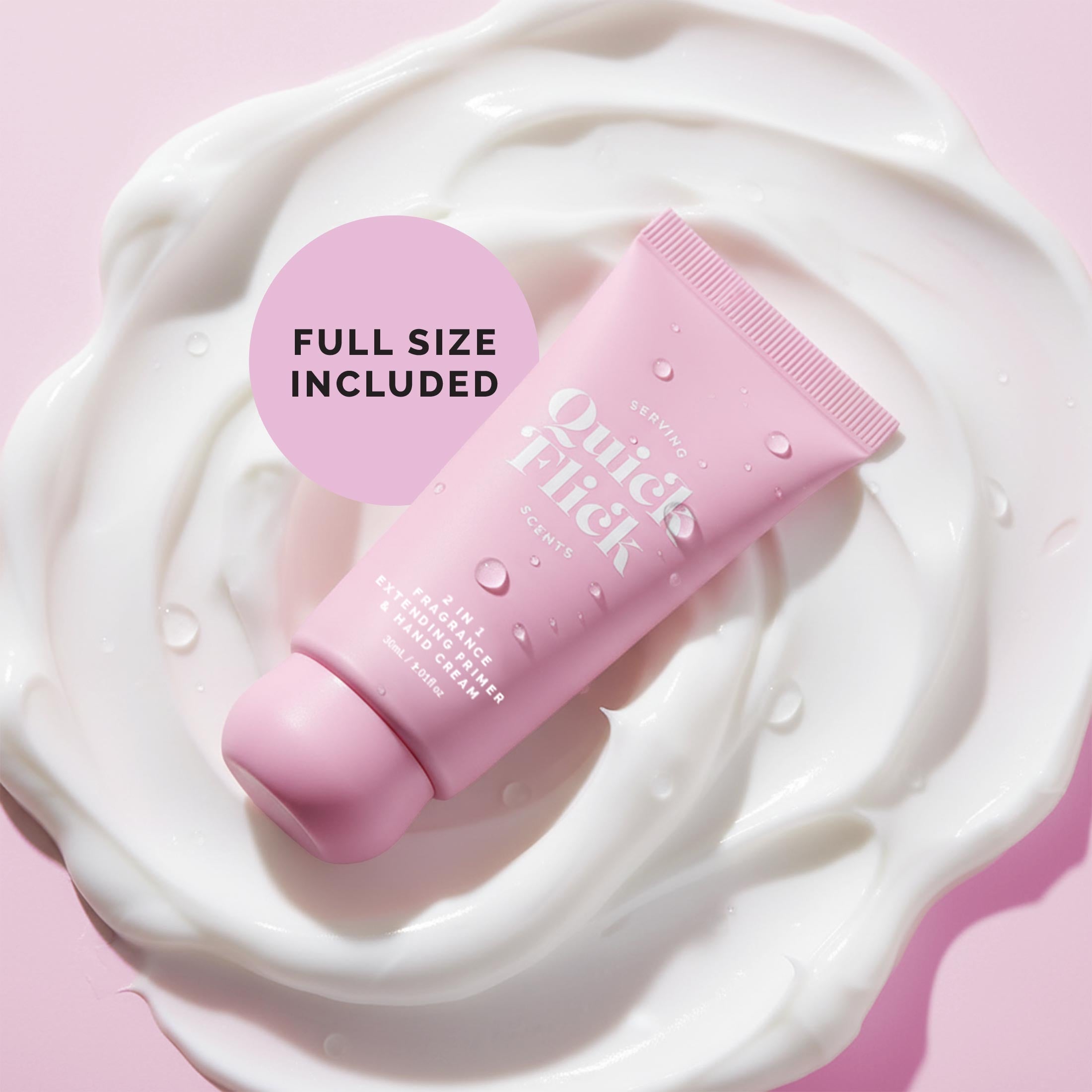 Serving Scents Fragrance Discovery Set