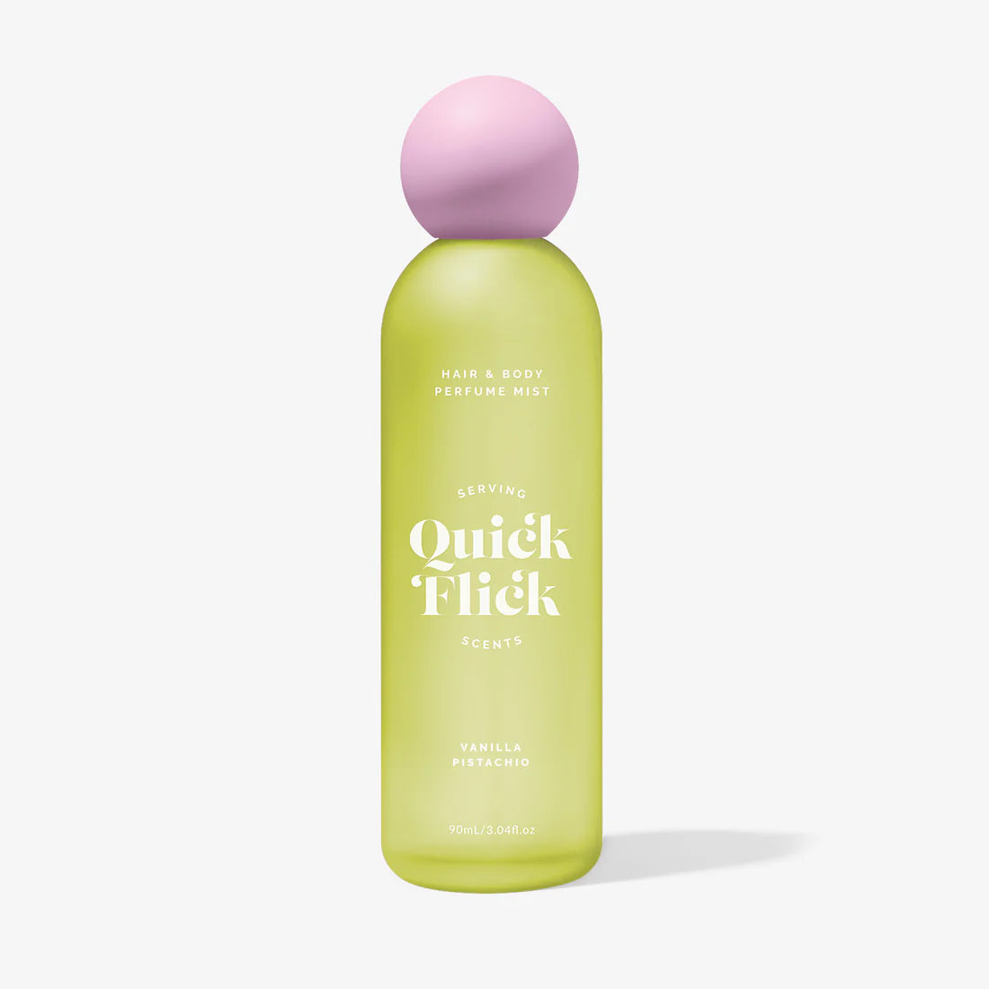 Serving Scents Hair & Body Perfume Mist