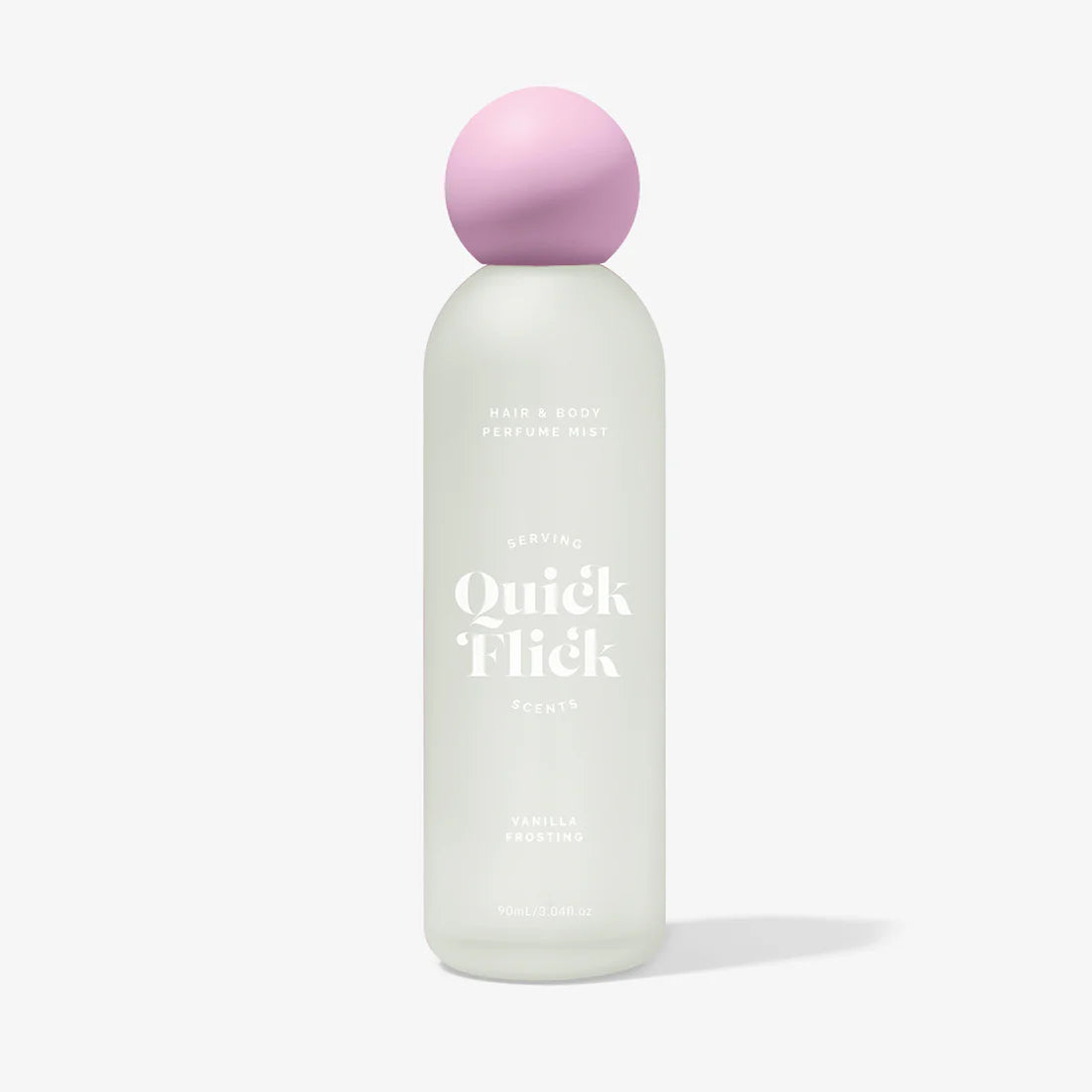 Serving Scents Hair & Body Perfume Mist