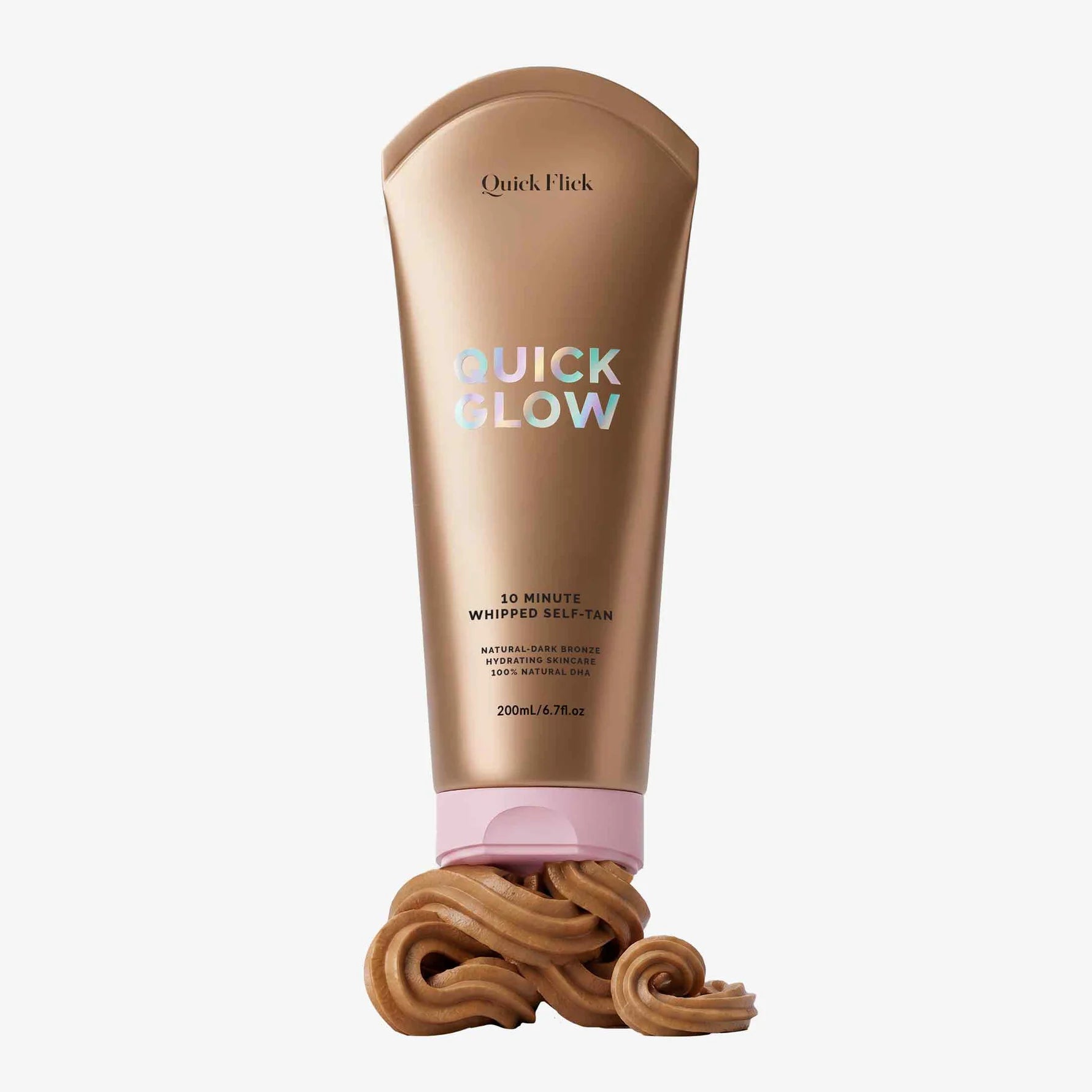 10 Minute Express Whipped Self Tan