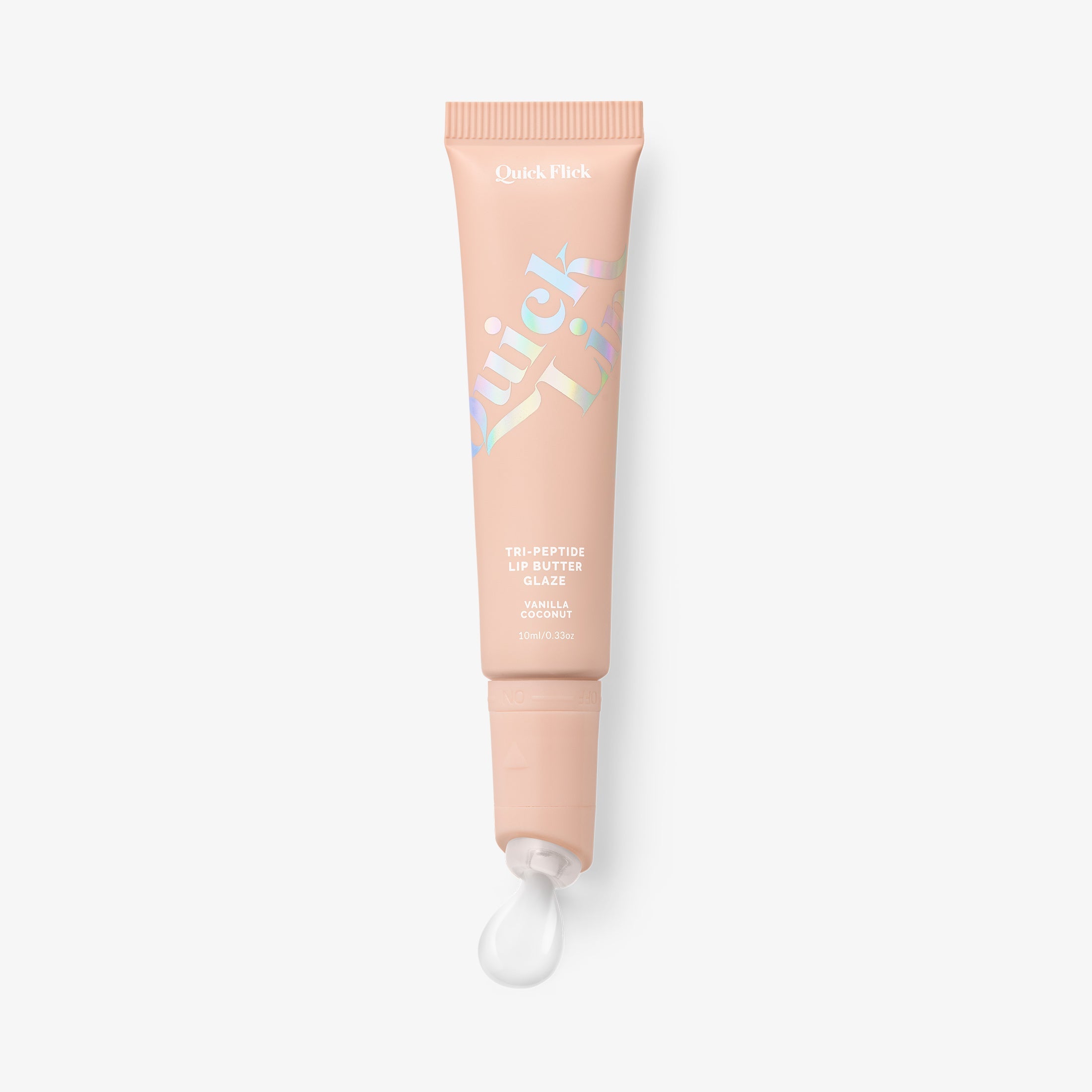 Tri-Peptide Lip Butter Glaze