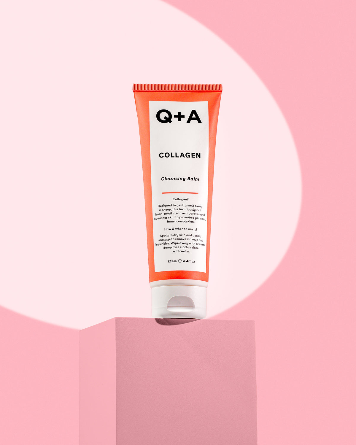 Collagen Cleansing Balm