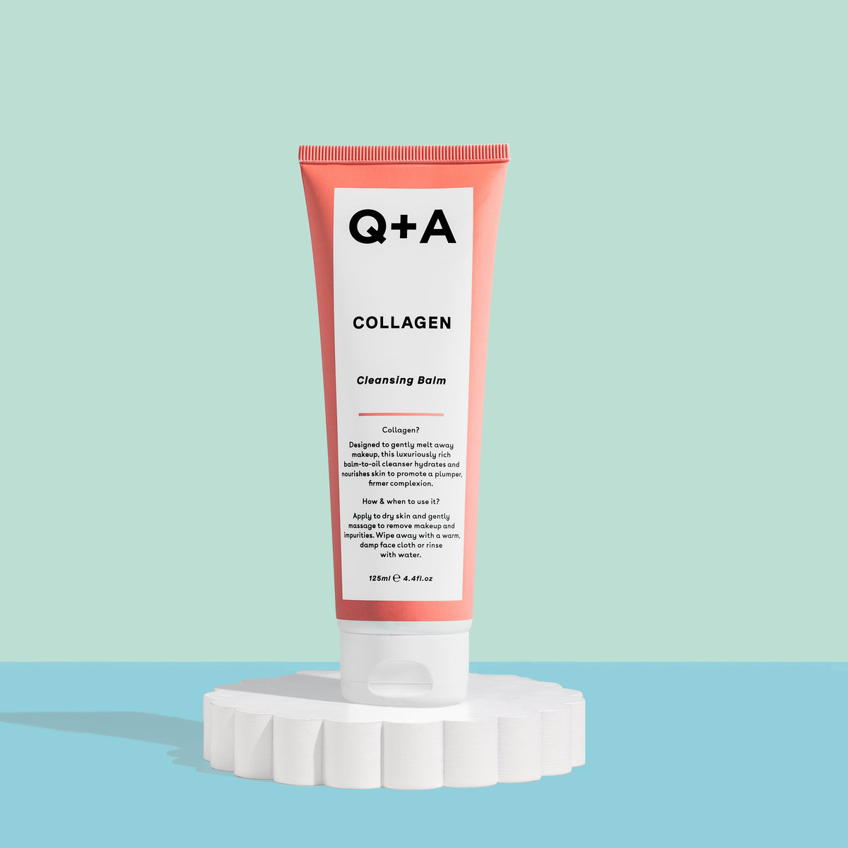 Collagen Cleansing Balm
