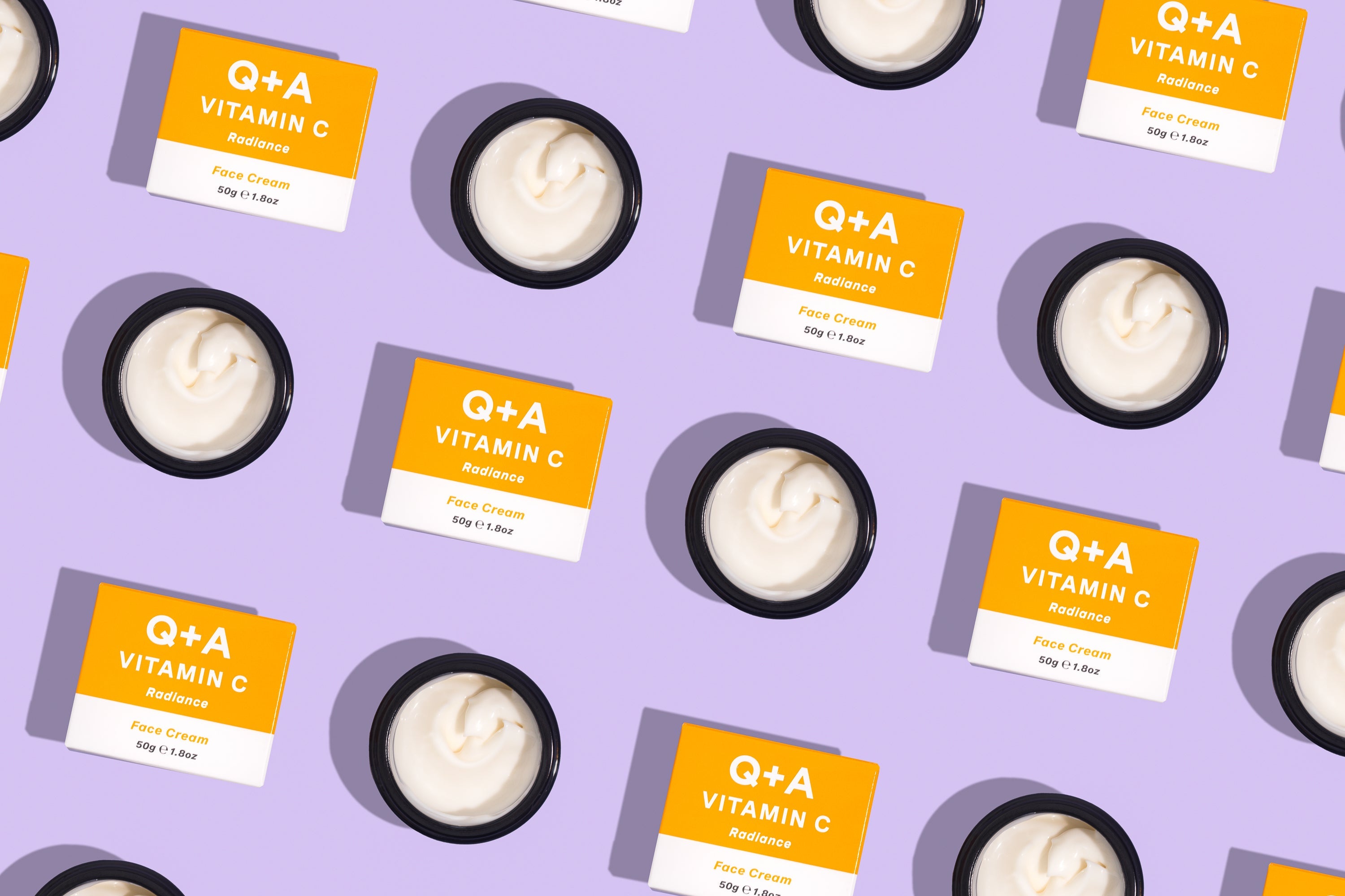 Vitamin C Radiance Face Cream