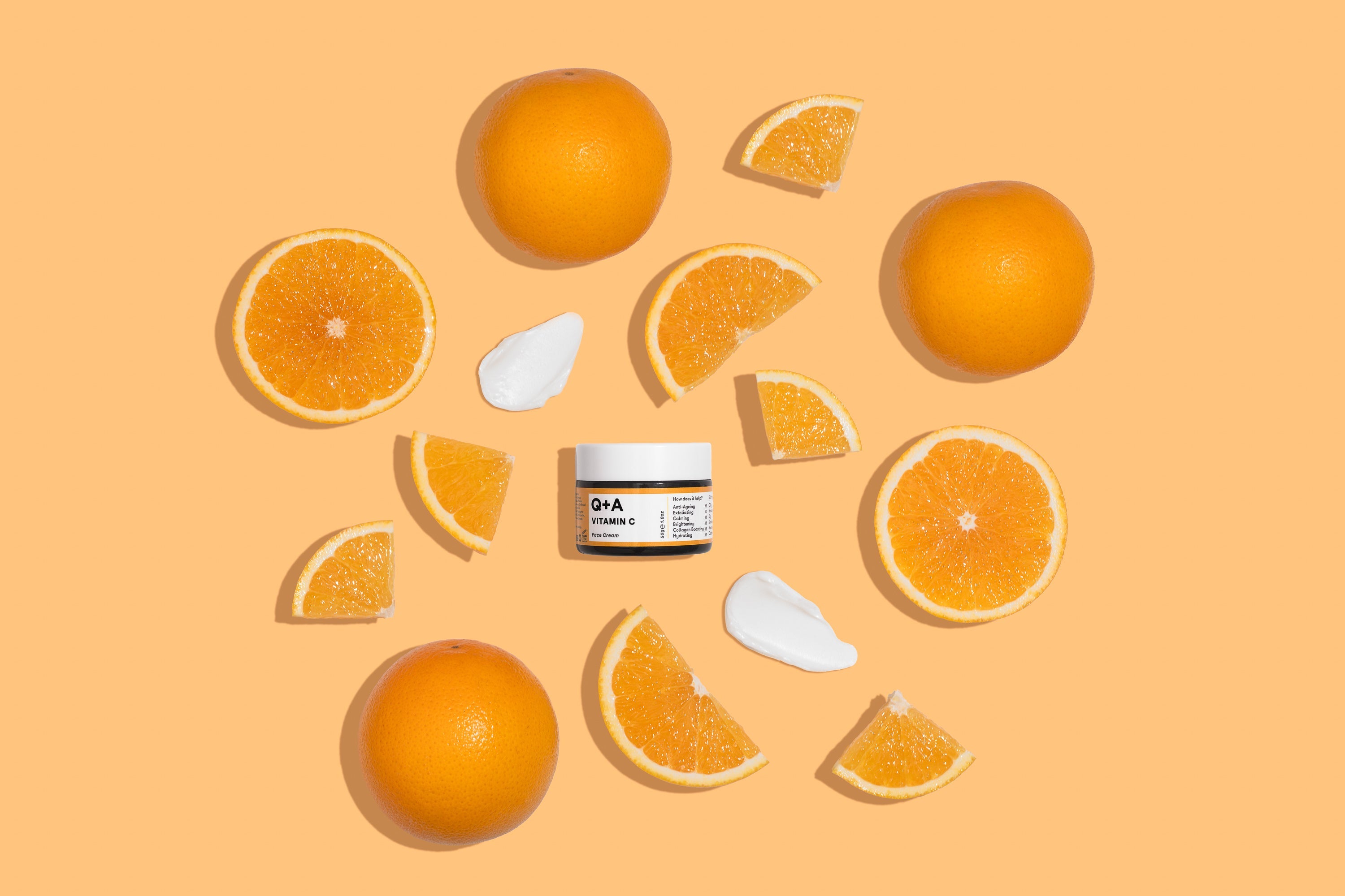 Vitamin C Radiance Face Cream