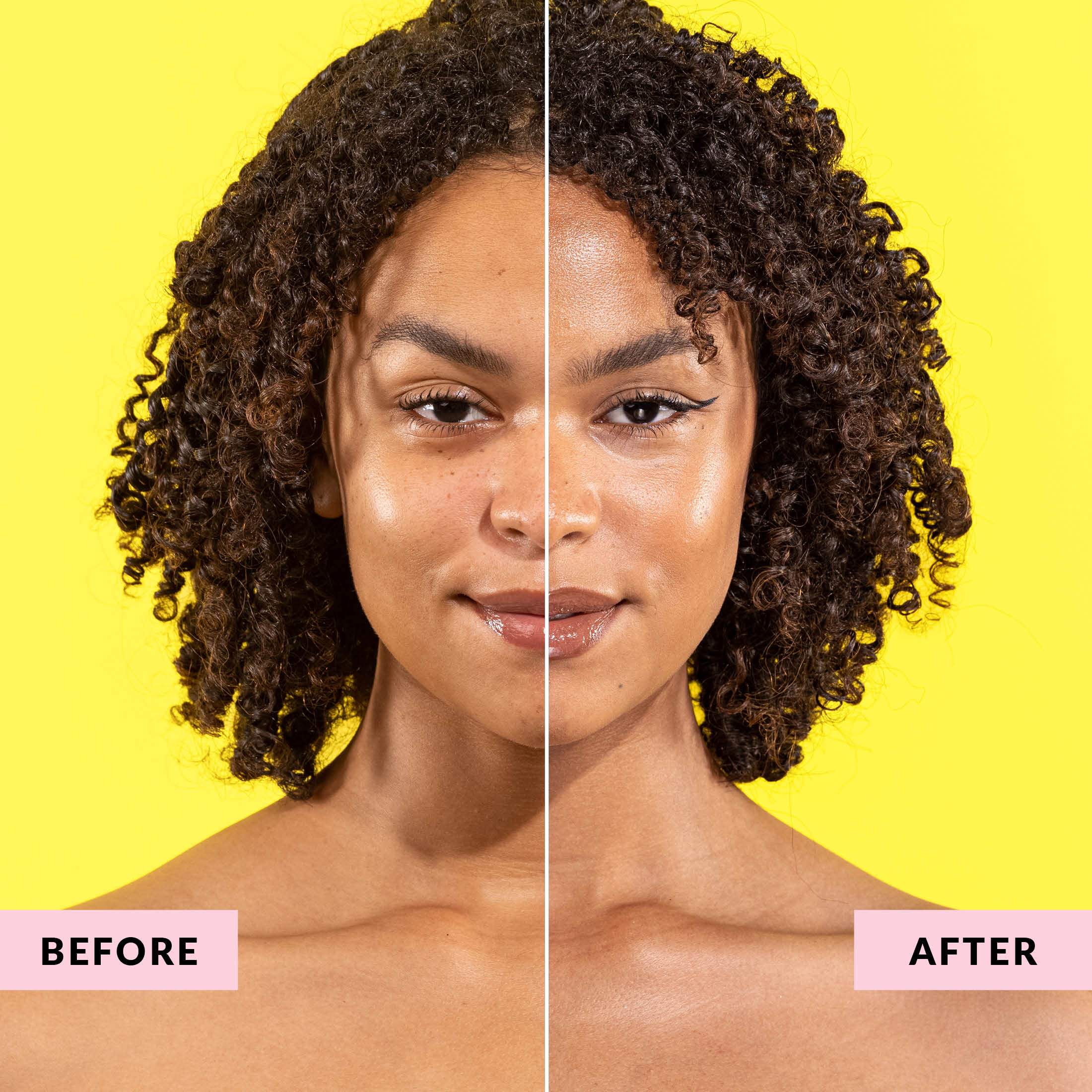 SPF50+ 3 in 1 Sunscreen Setting Spray & Hydration Mist