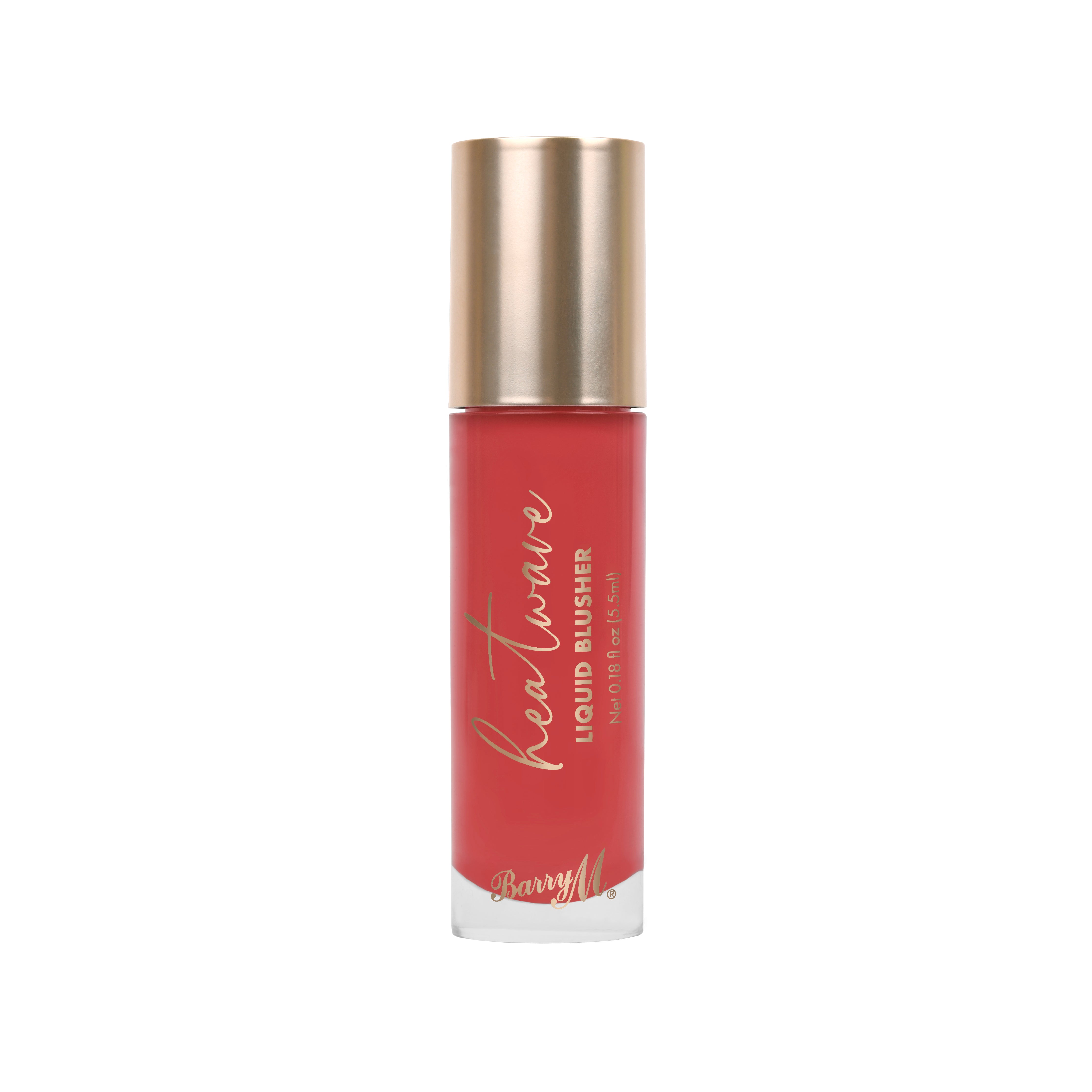 Heatwave Liquid Blusher