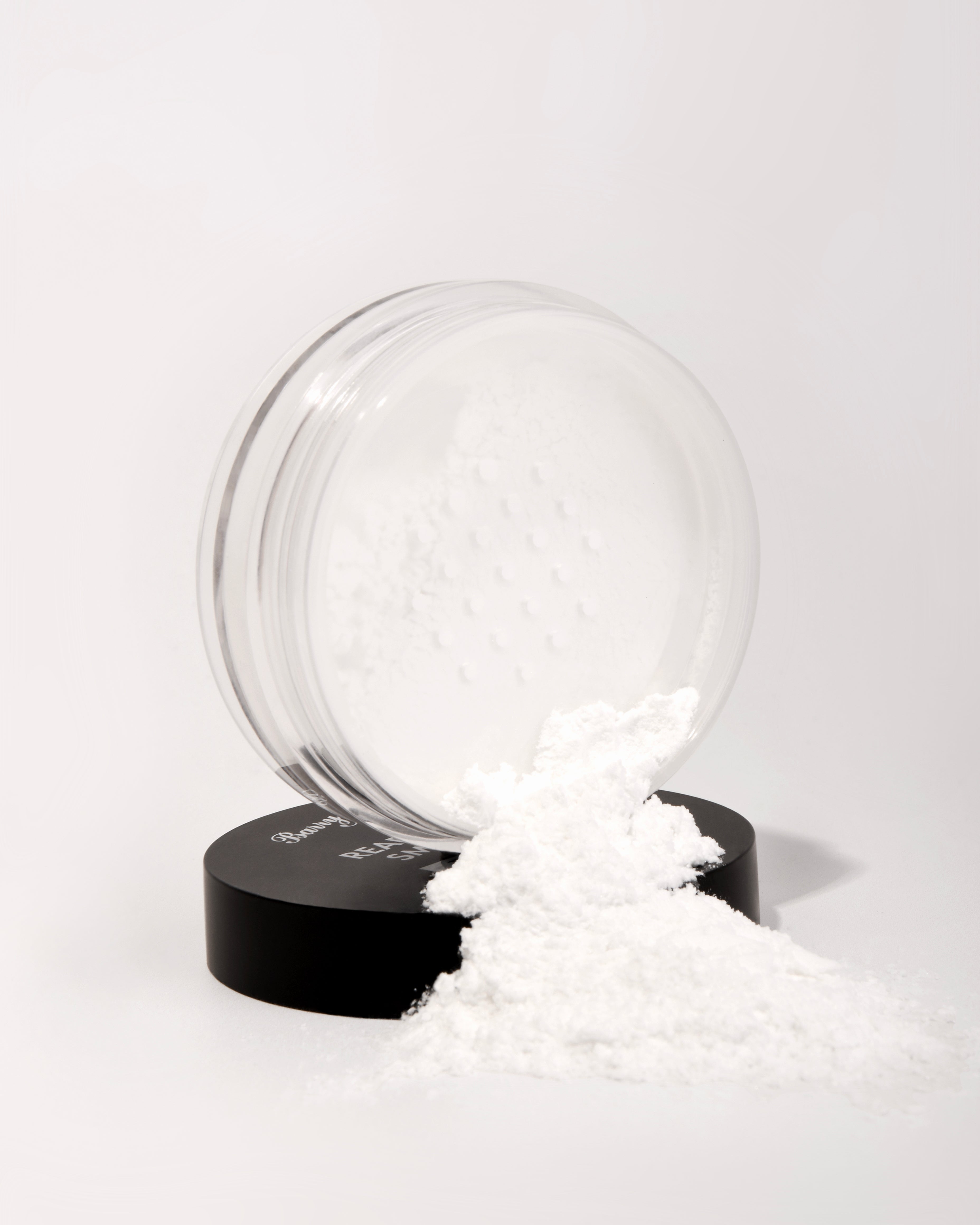 Ready, Set, Smooth Loose Powder