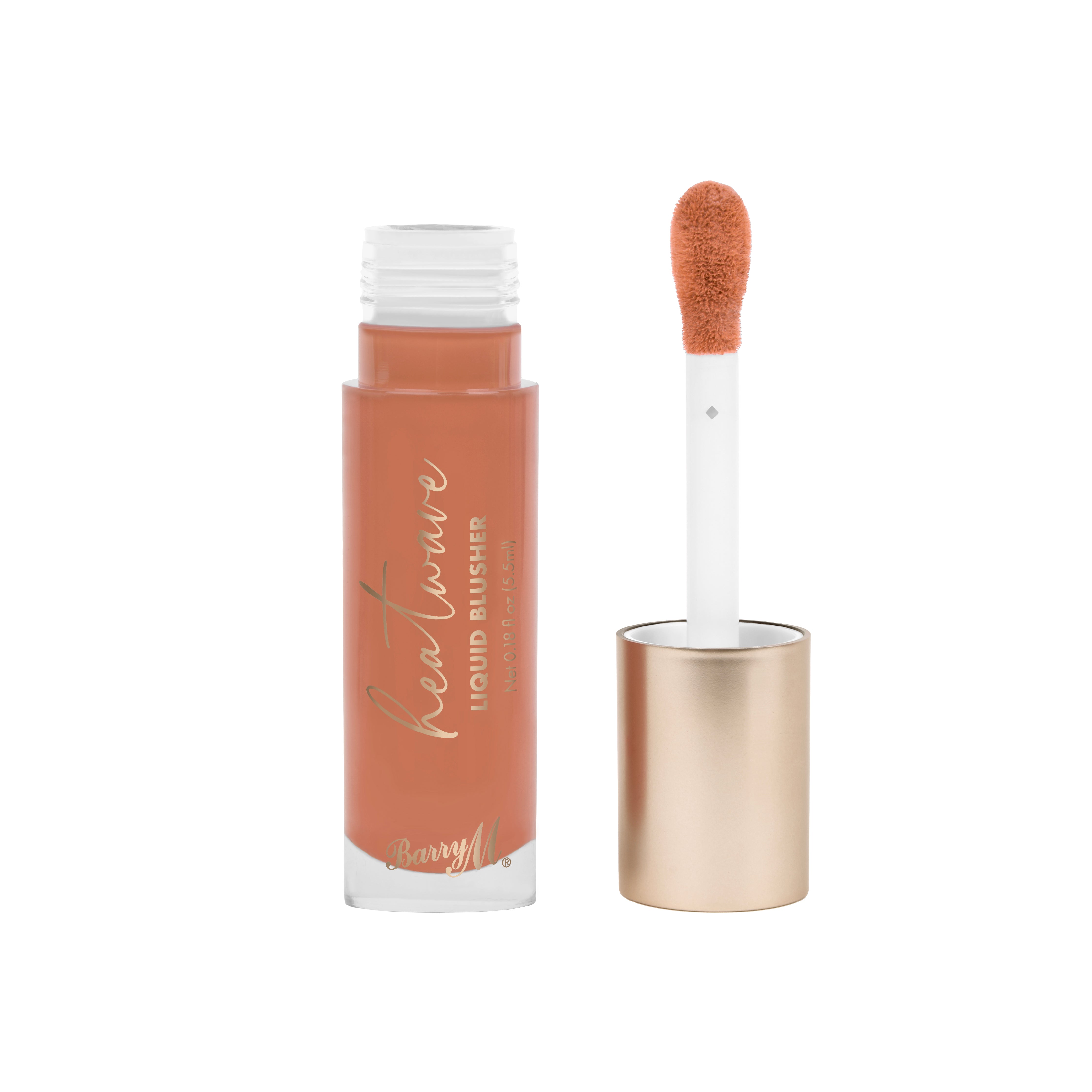 Heatwave Liquid Blusher