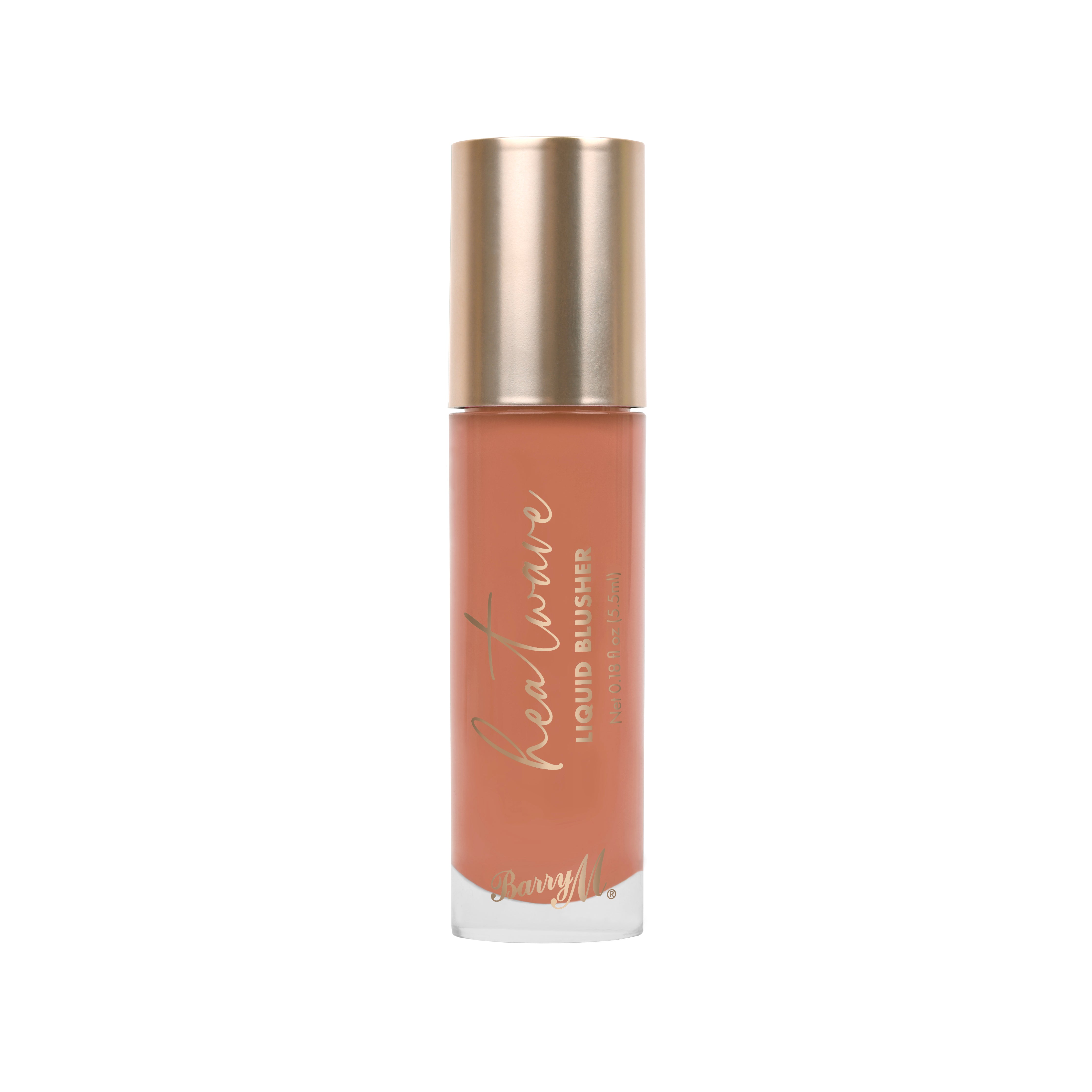 Heatwave Liquid Blusher