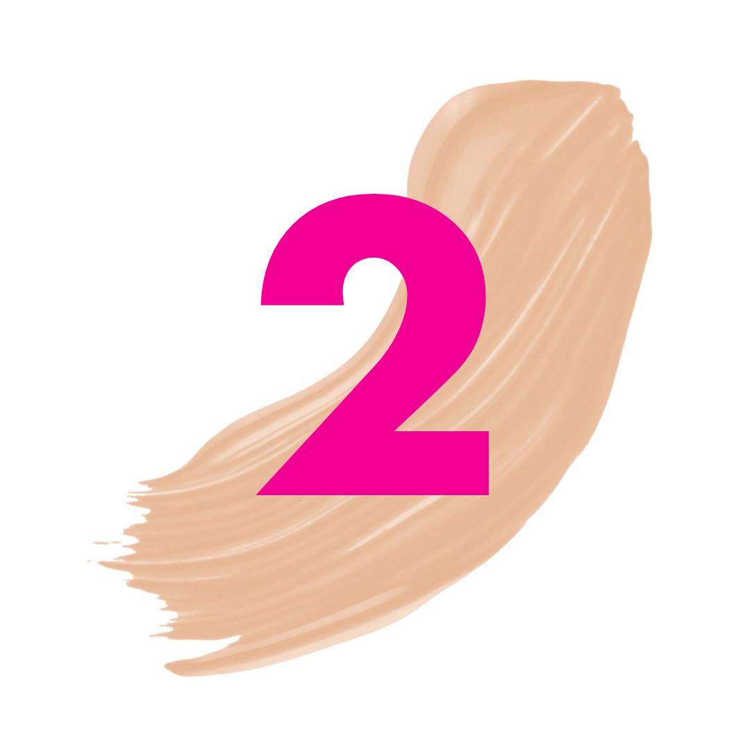 CONCEALER BUNDLE
