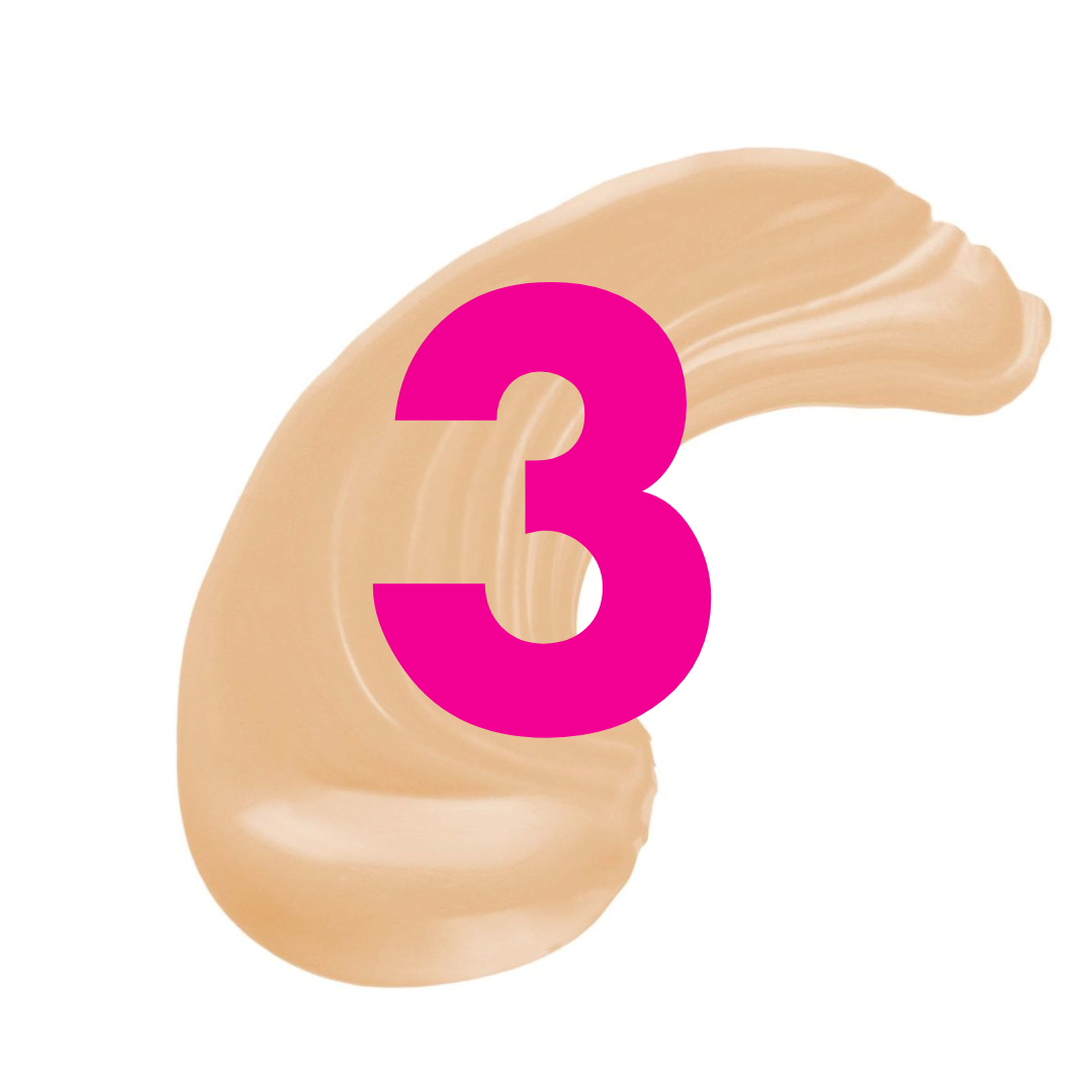 CONCEALER BUNDLE