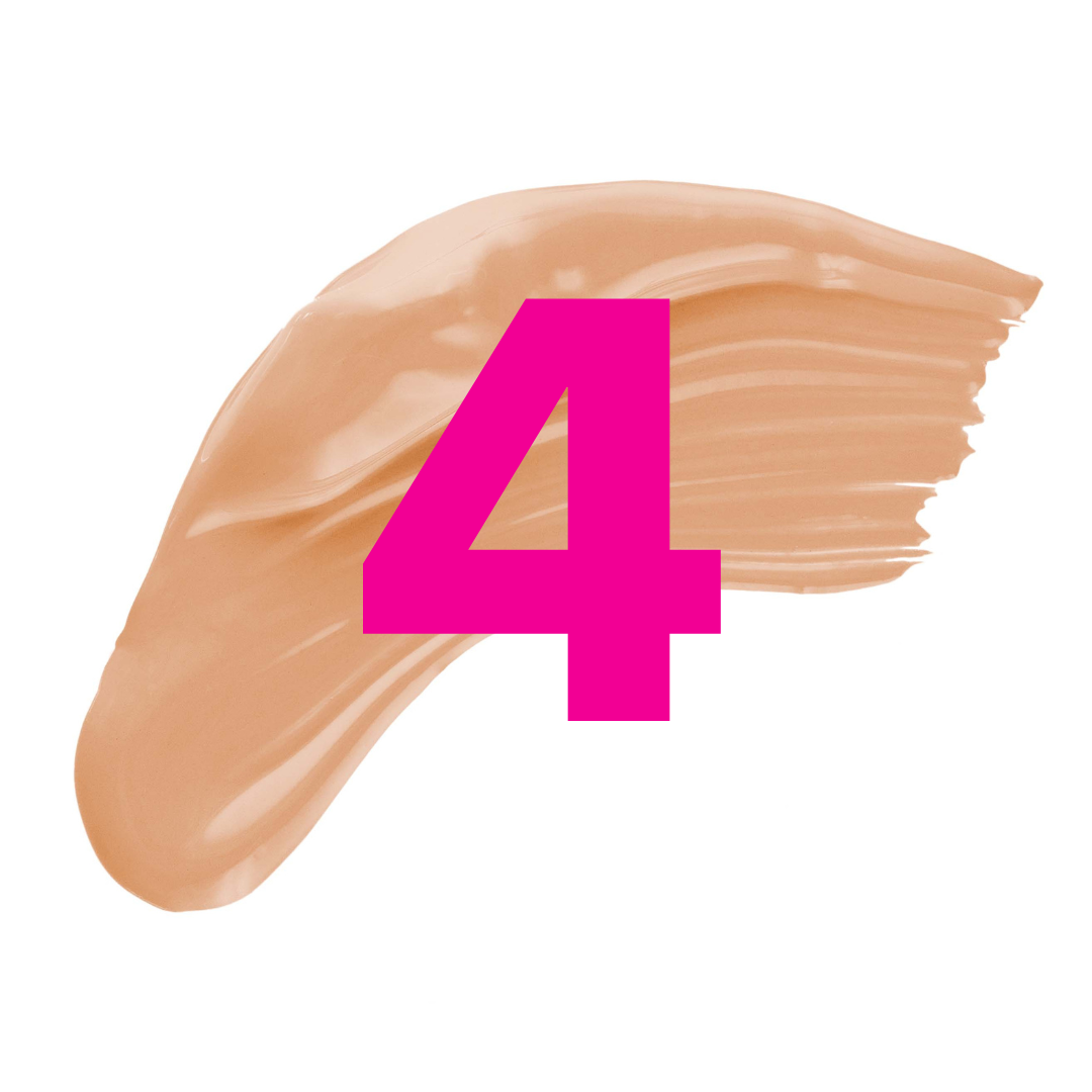 CONCEALER BUNDLE