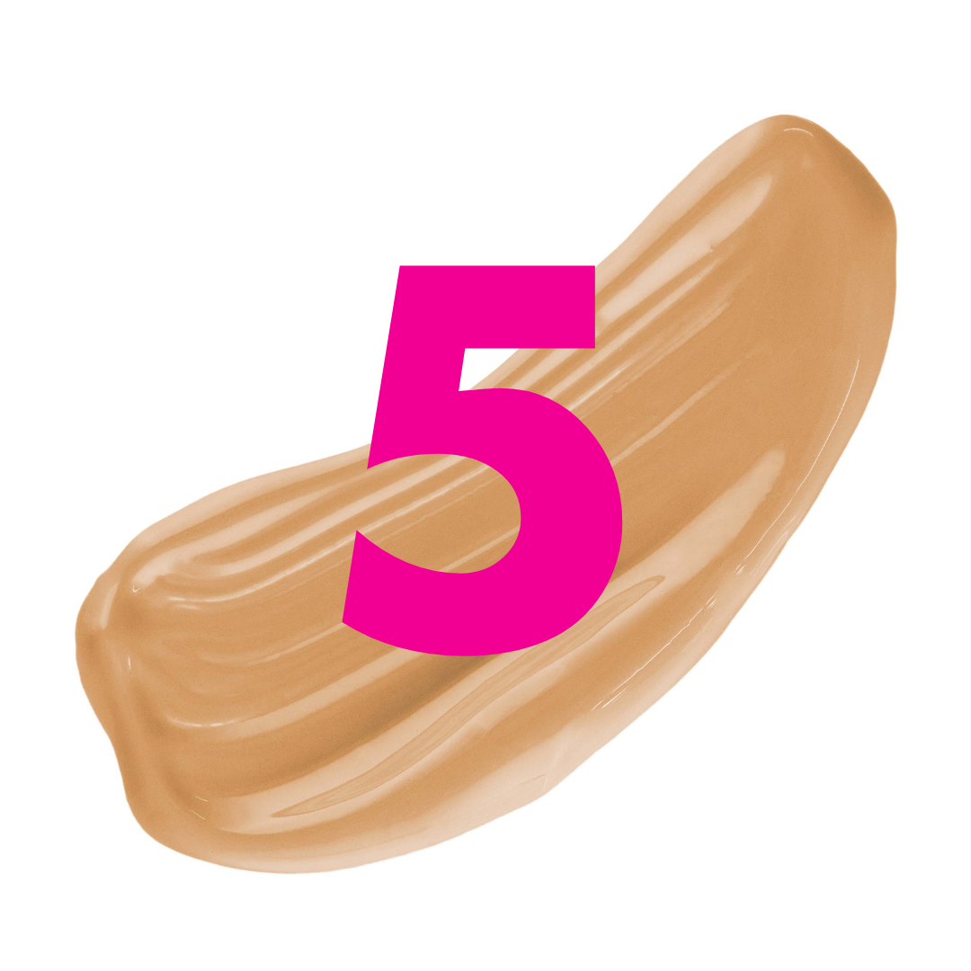 CONCEALER BUNDLE