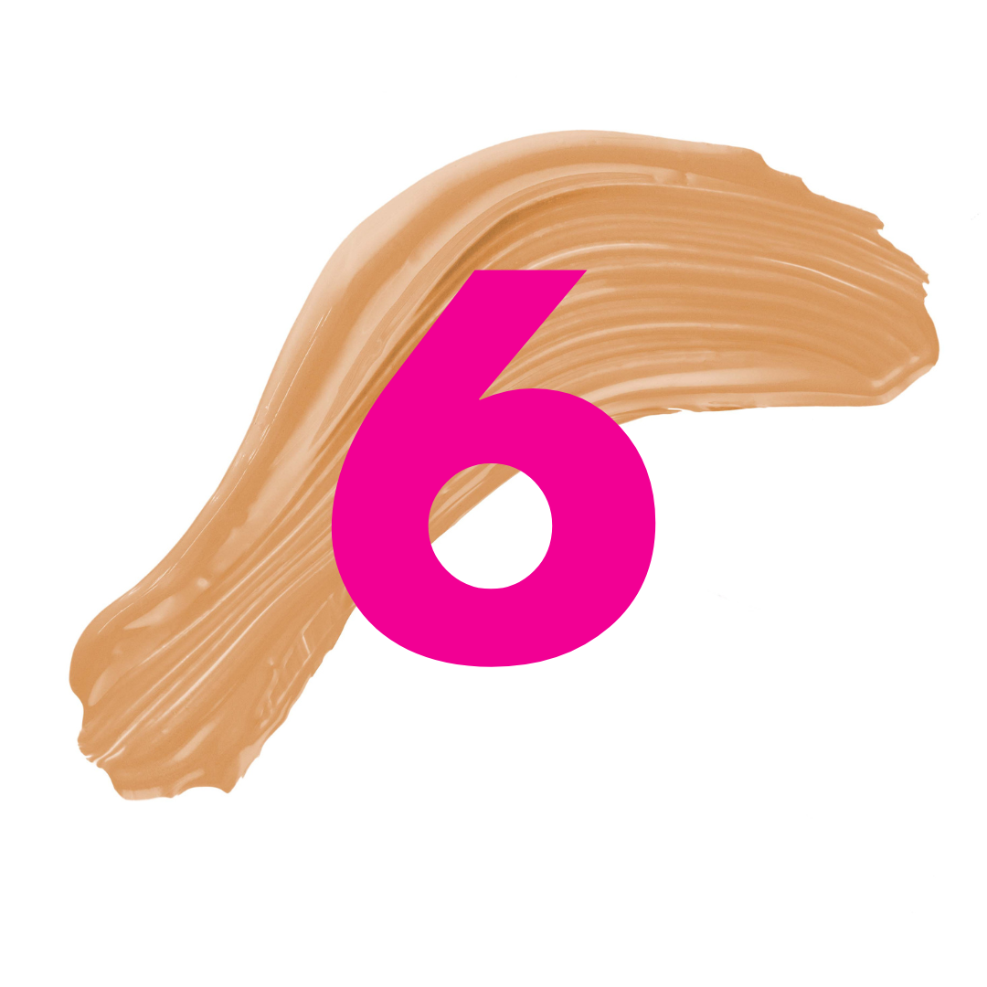 CONCEALER BUNDLE