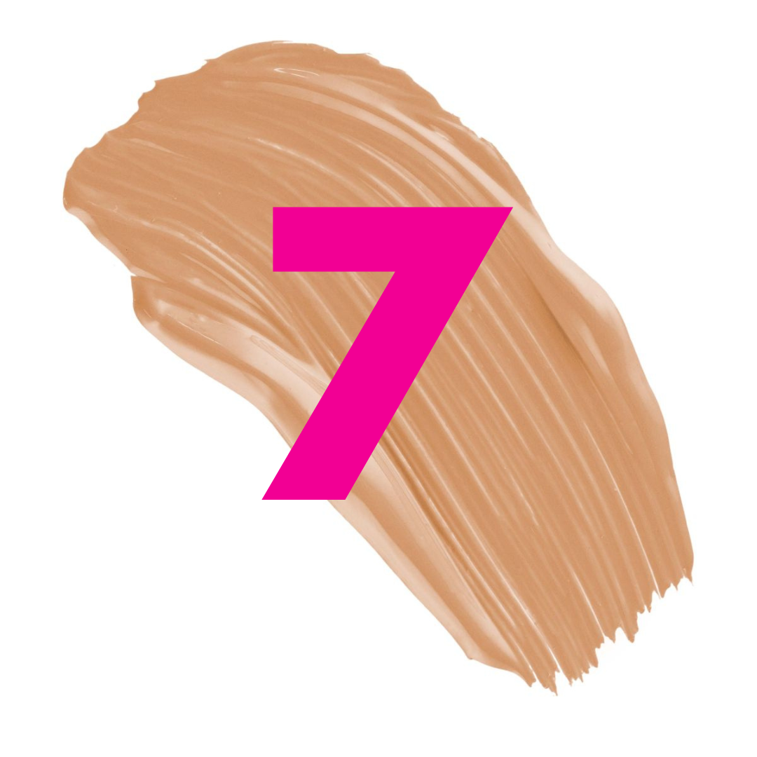 CONCEALER BUNDLE