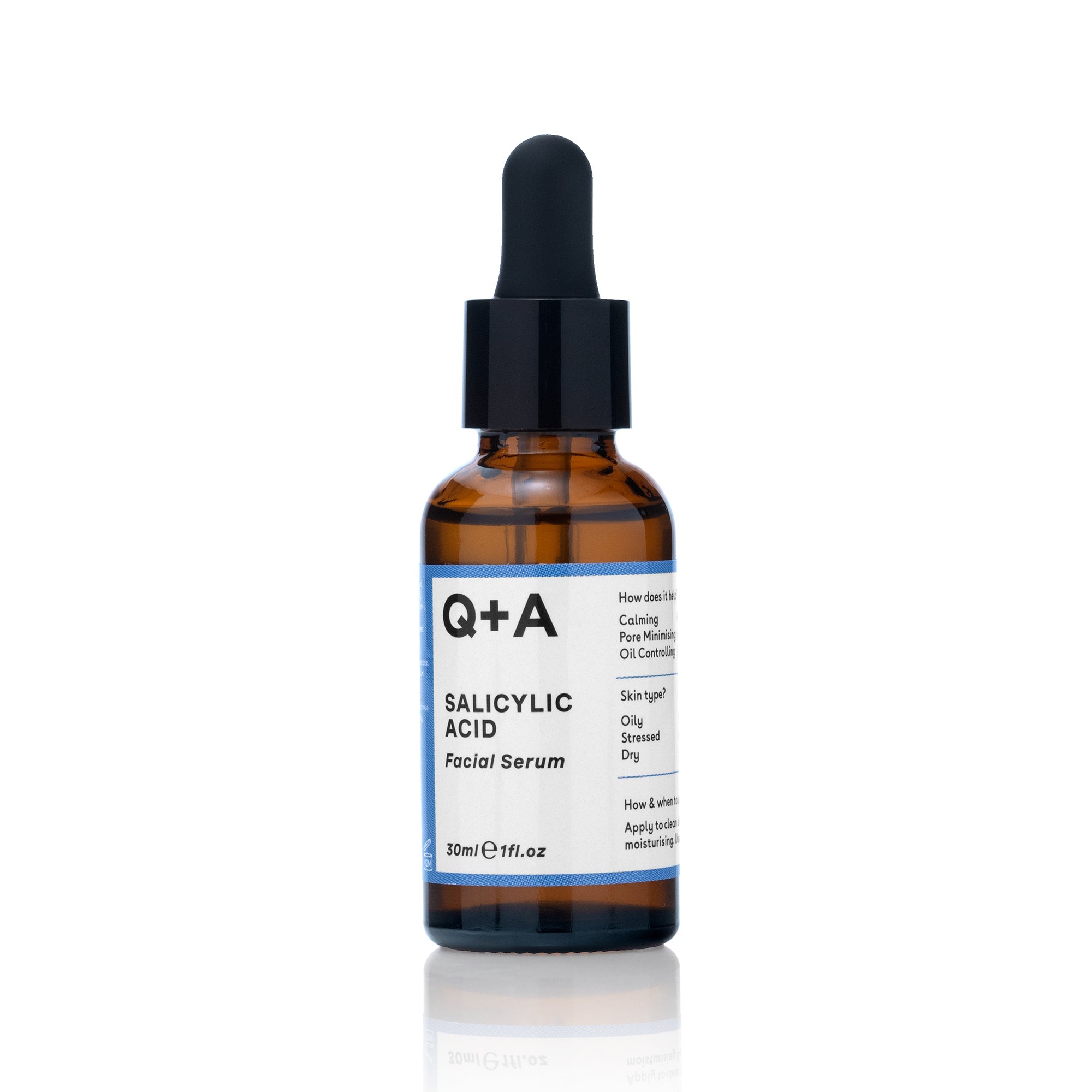 Salicylic Acid Facial Serum