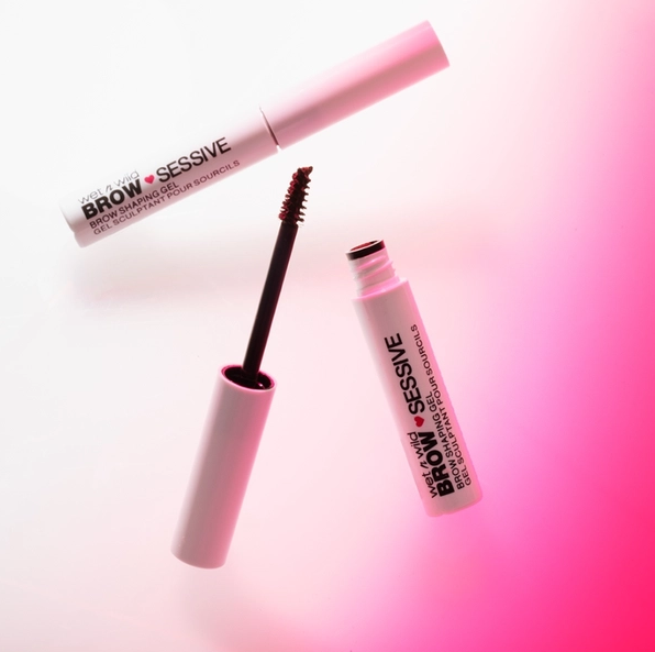Brow-Sessive Brow Shaping Gel | Clear
