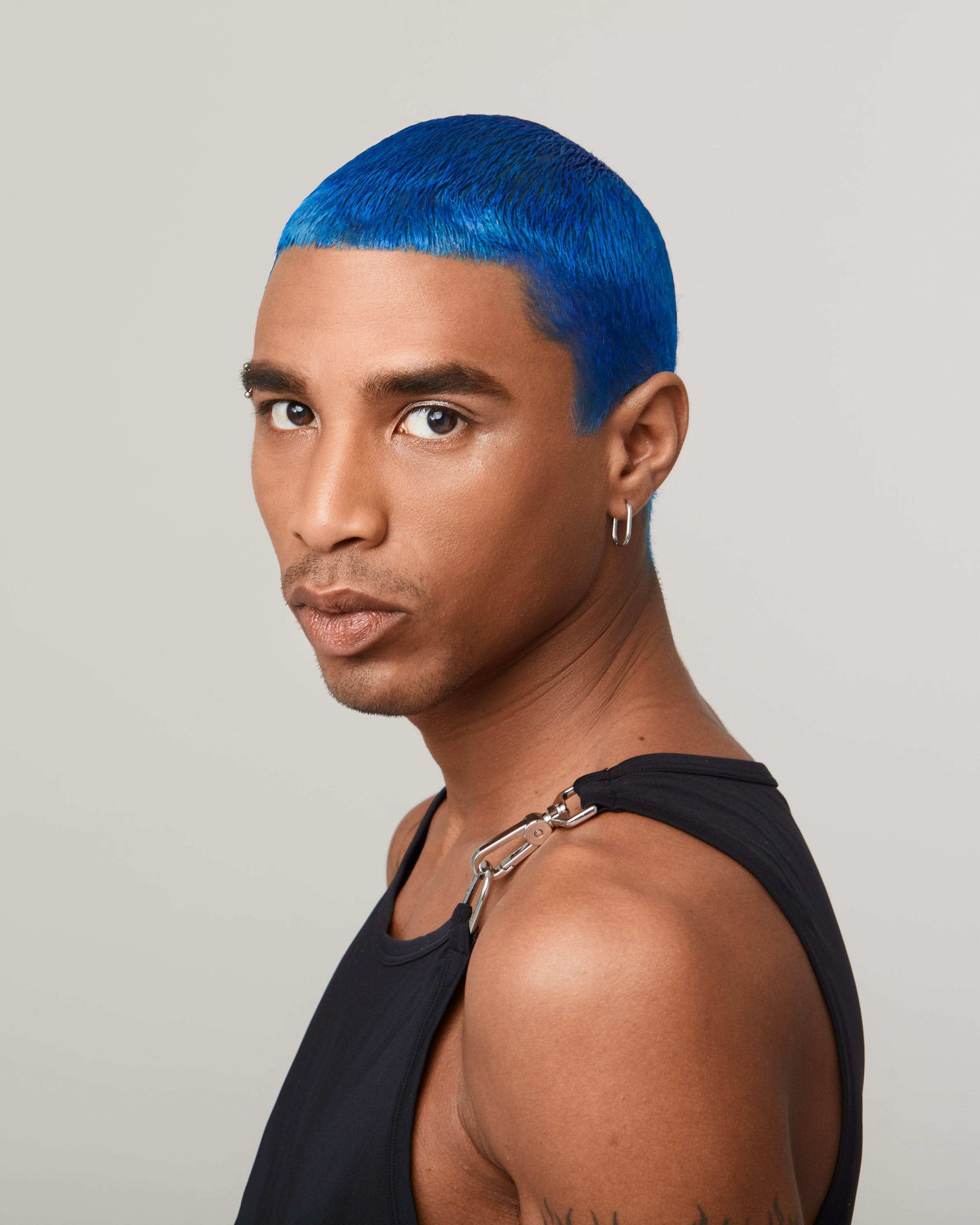 Semi-Permanent Hair Colour | Sonic Wave