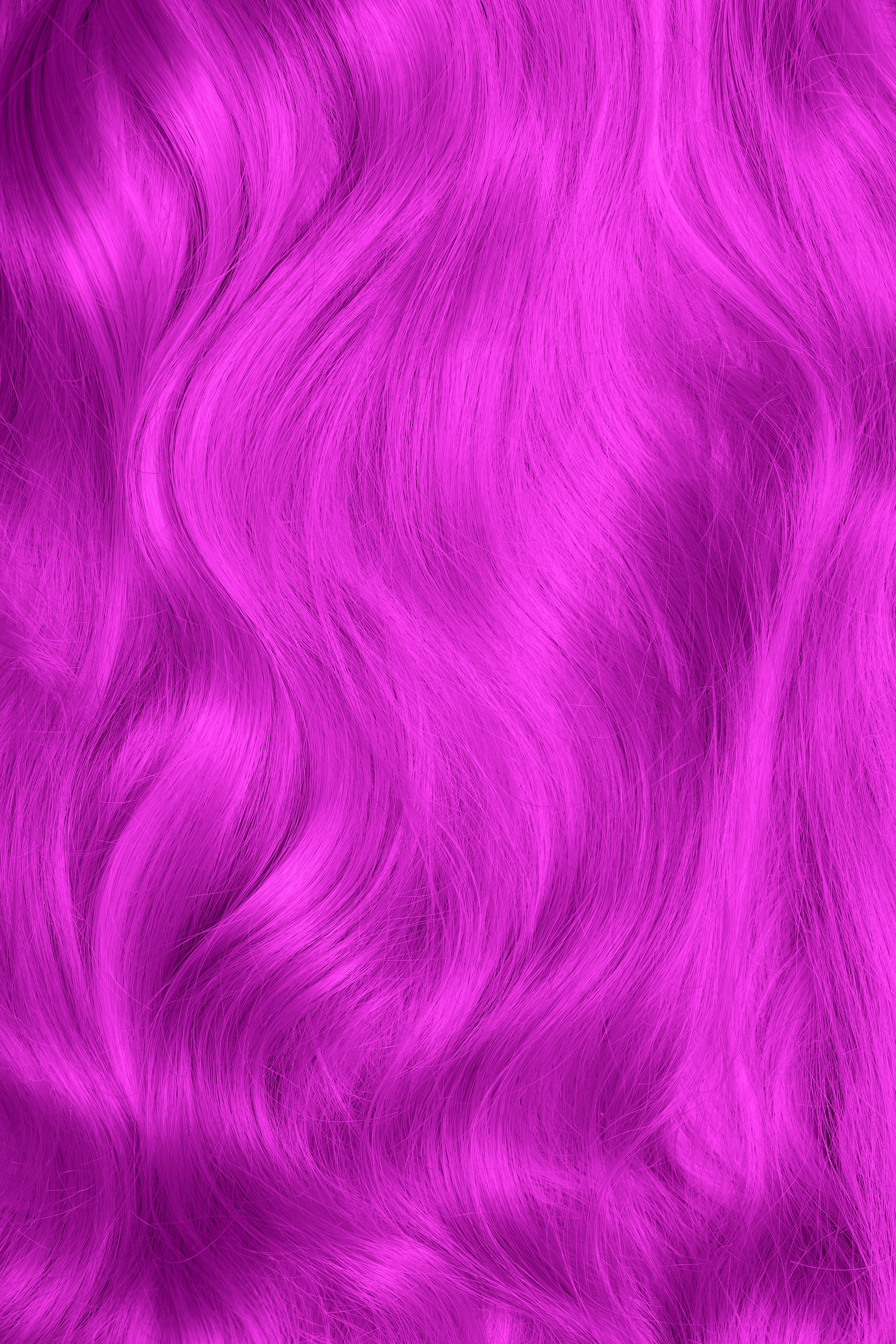 Semi-Permanent Hair Colour | Space Out