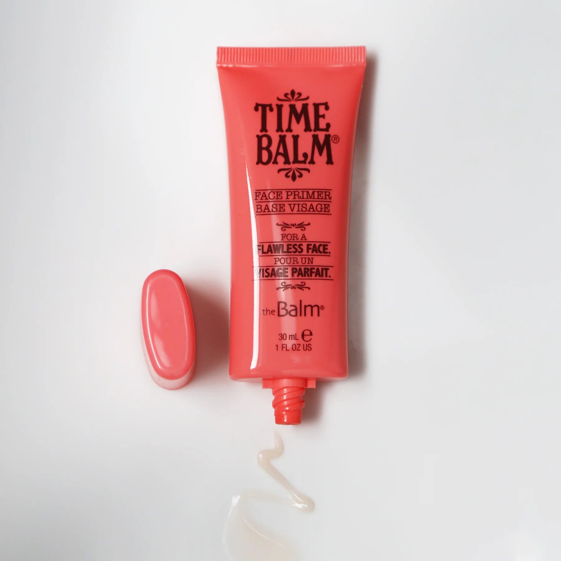 timeBalm Primer