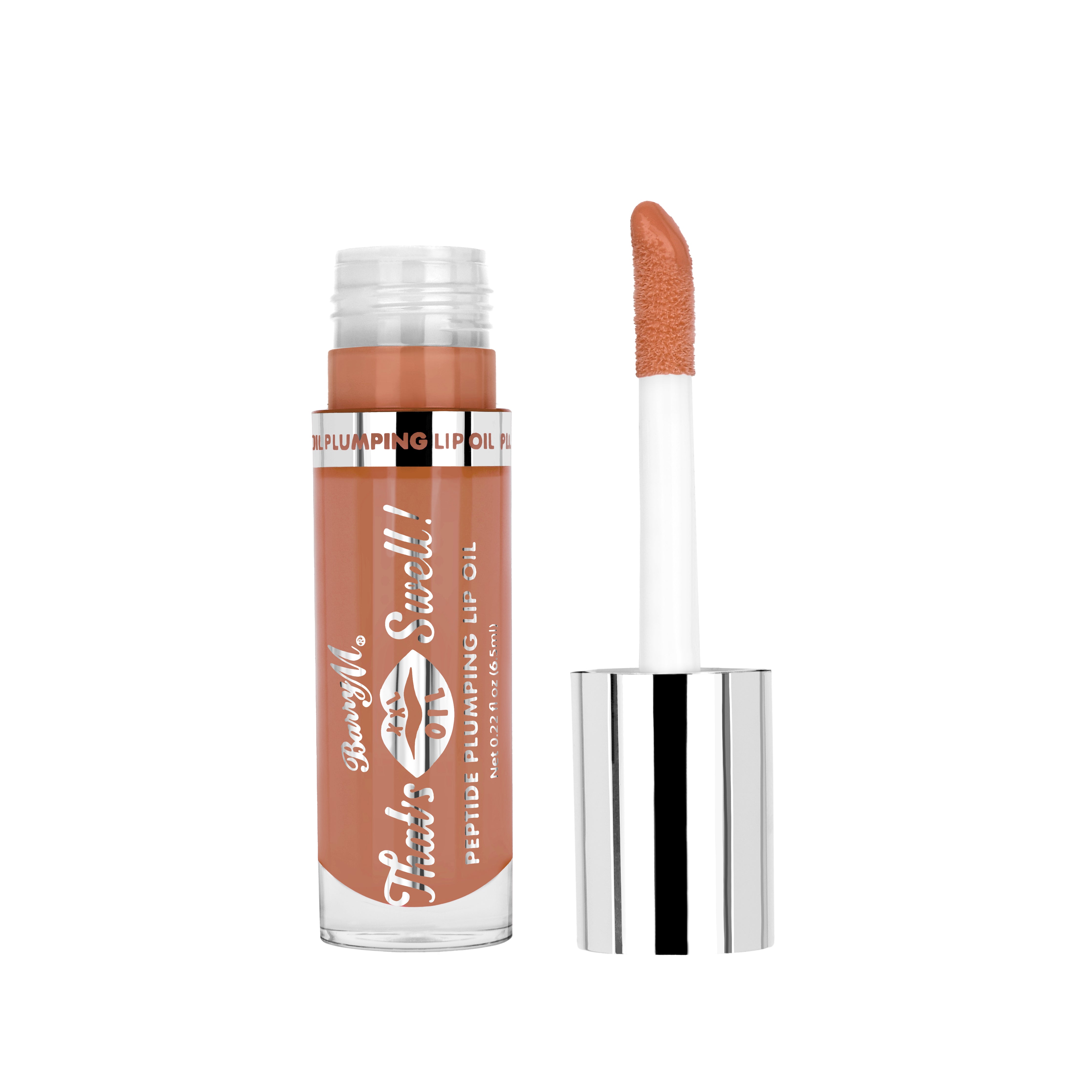 That's Swell! Peptide Plumping Lip Oil