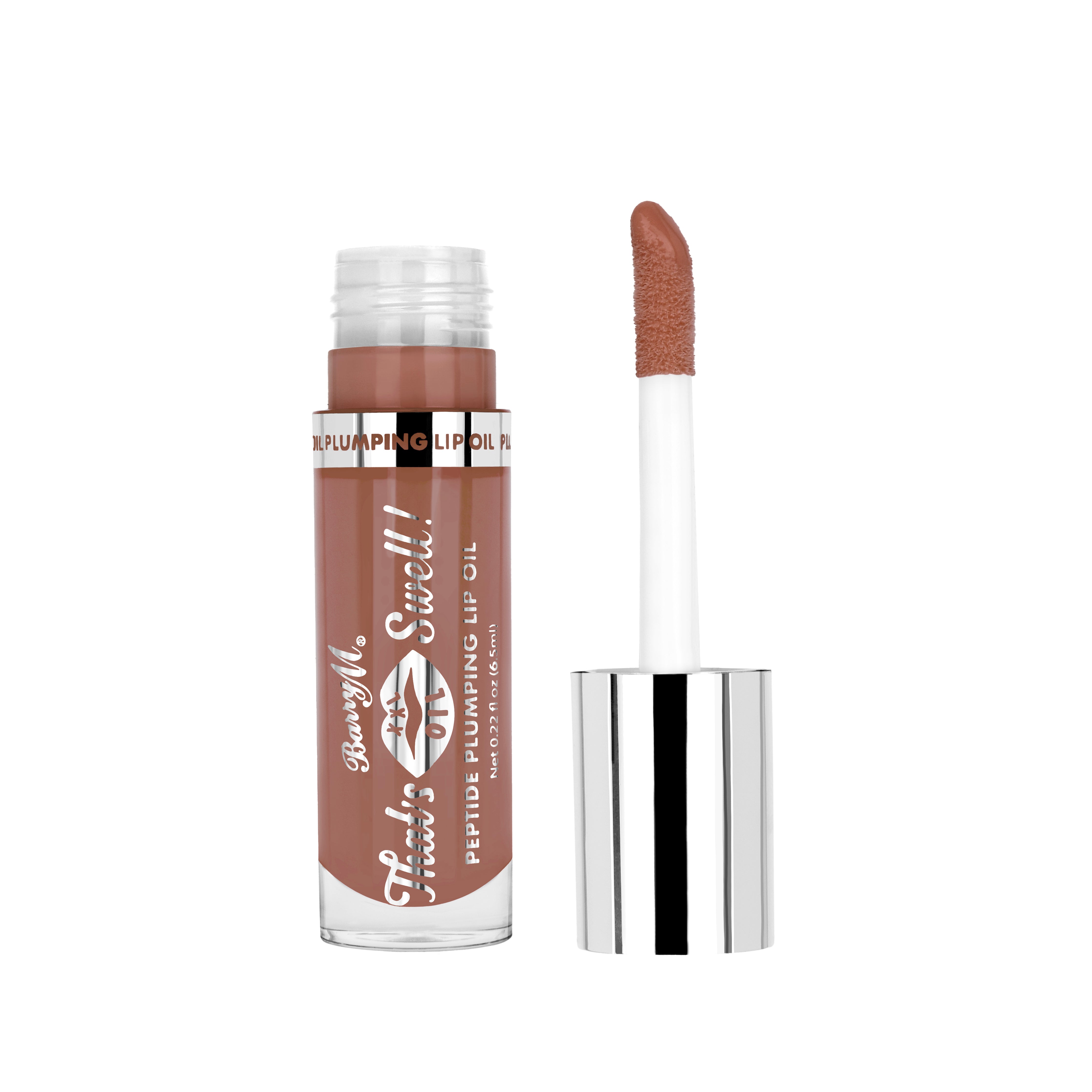 That's Swell! Peptide Plumping Lip Oil