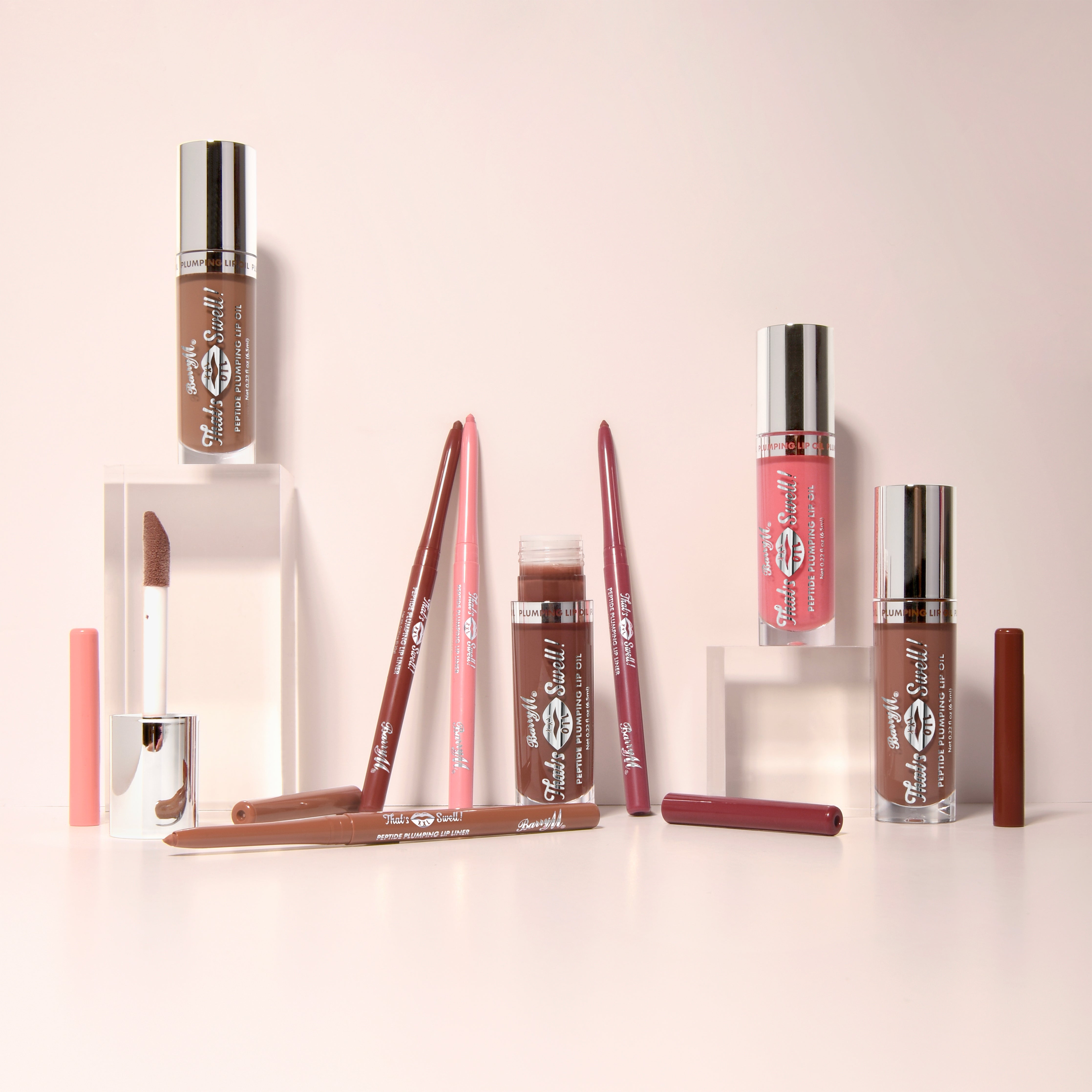 That's Swell! Peptide Plumping Lip Liner