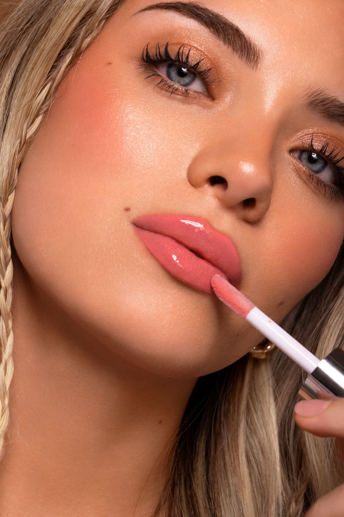 That's Swell! Peptide Plumping Lip Oil