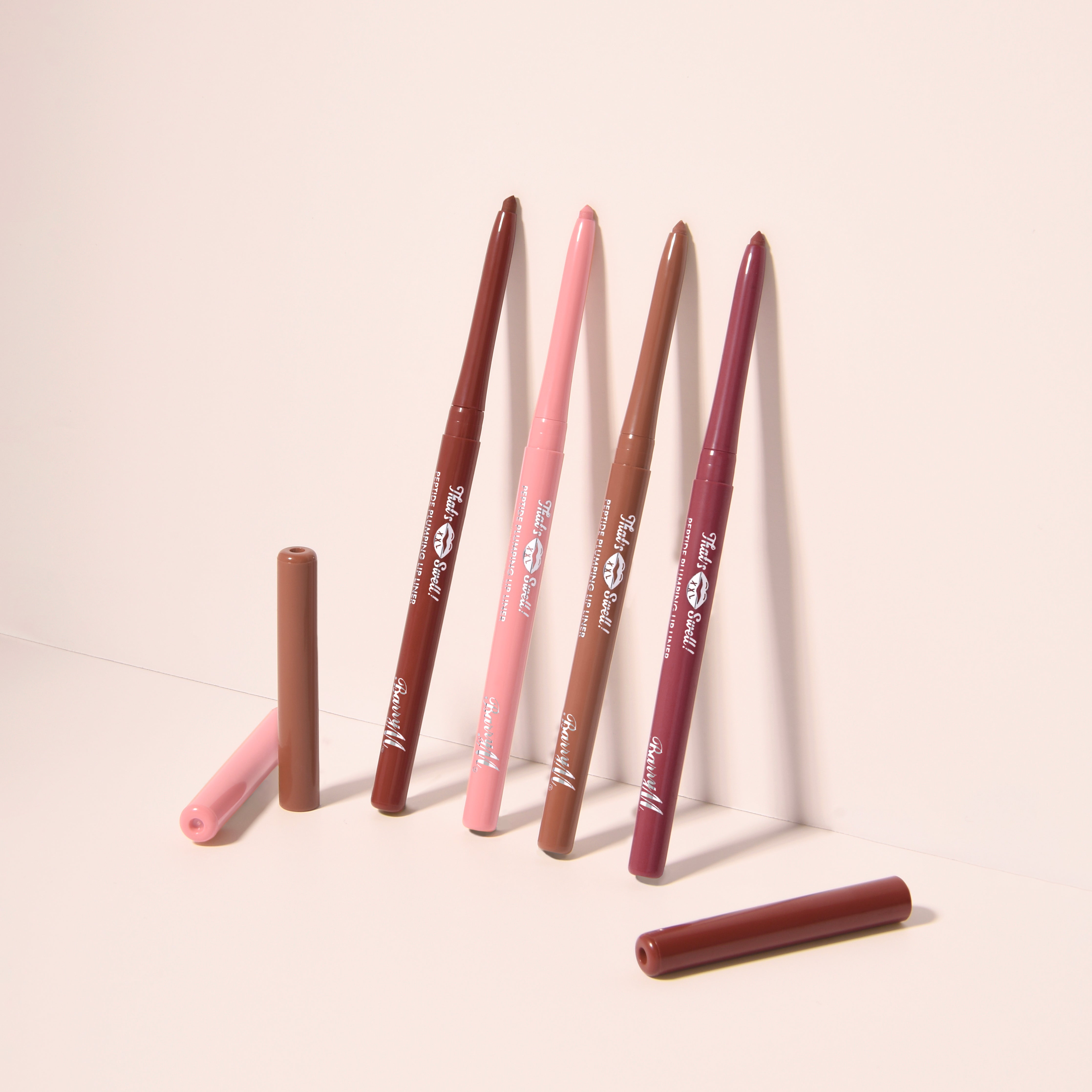 That's Swell! Peptide Plumping Lip Liner