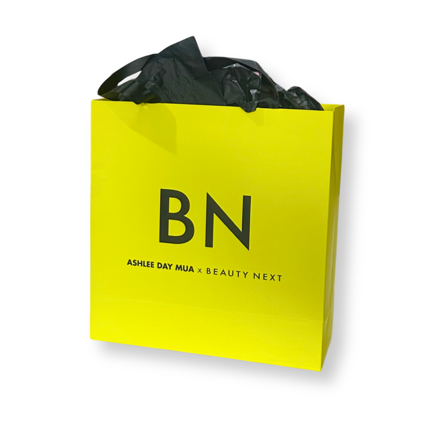 ASH DAY X BEAUTYNEXT GIFT BAG
