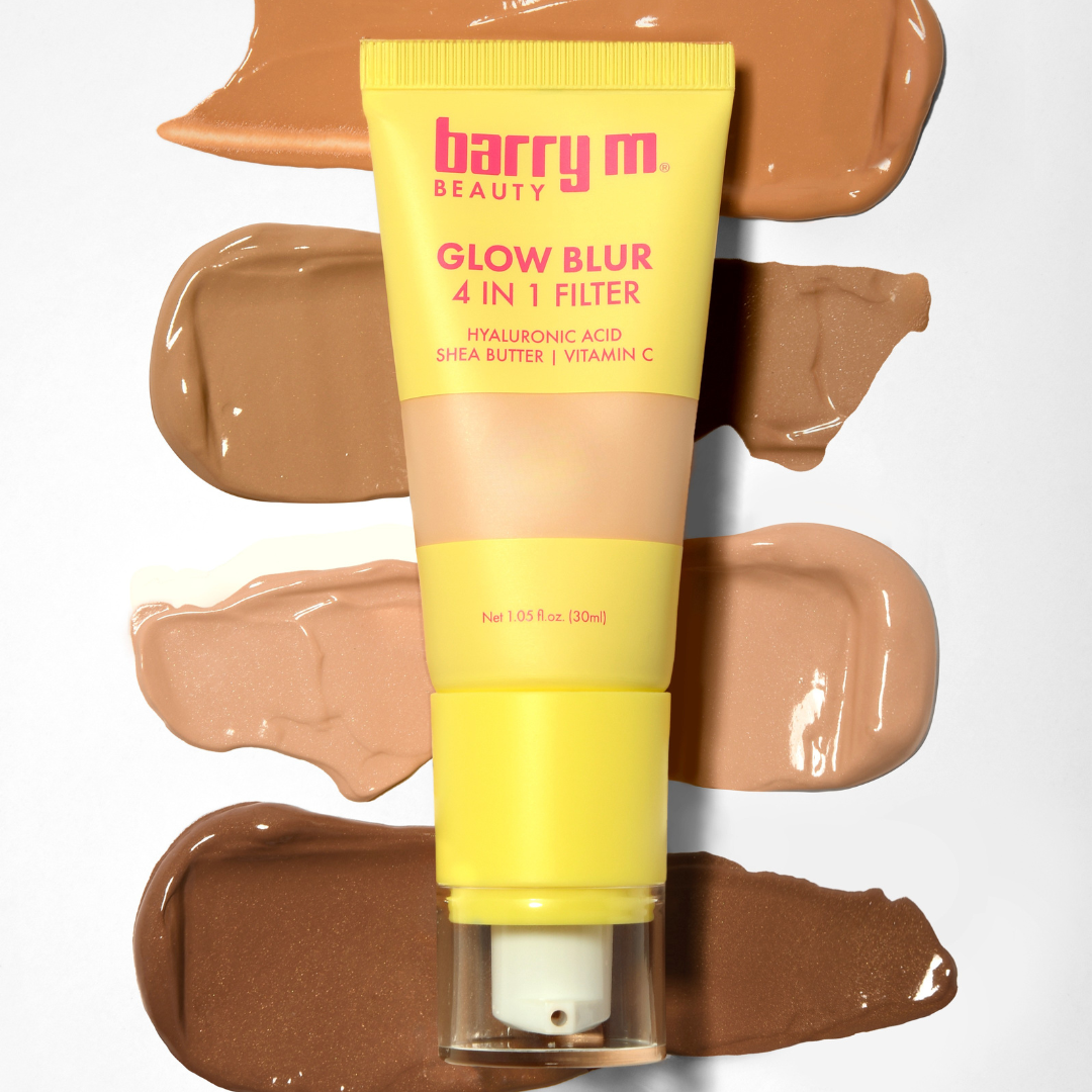 Glow Blur 4 in 1