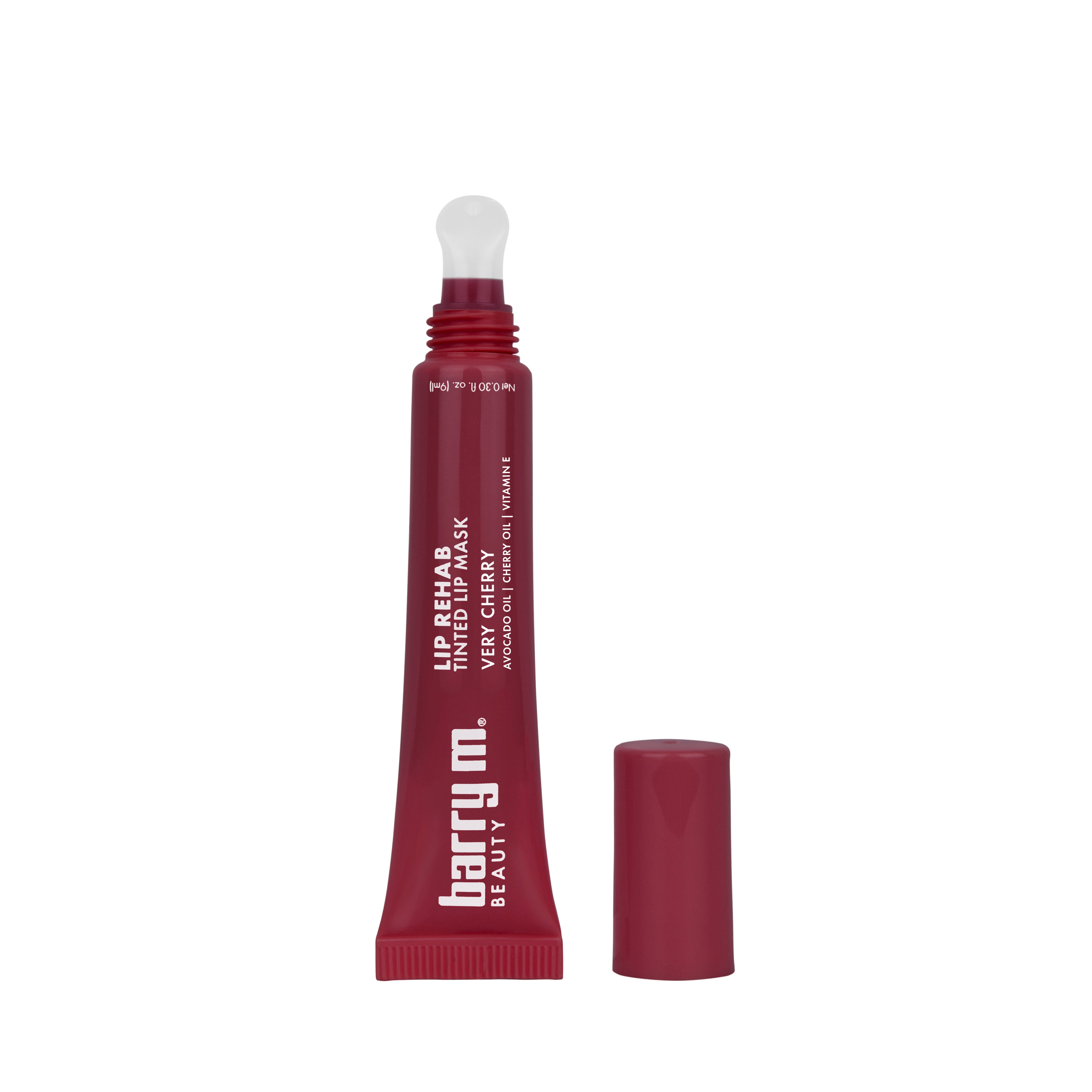 Lip Rehab Nourishing Lip Mask