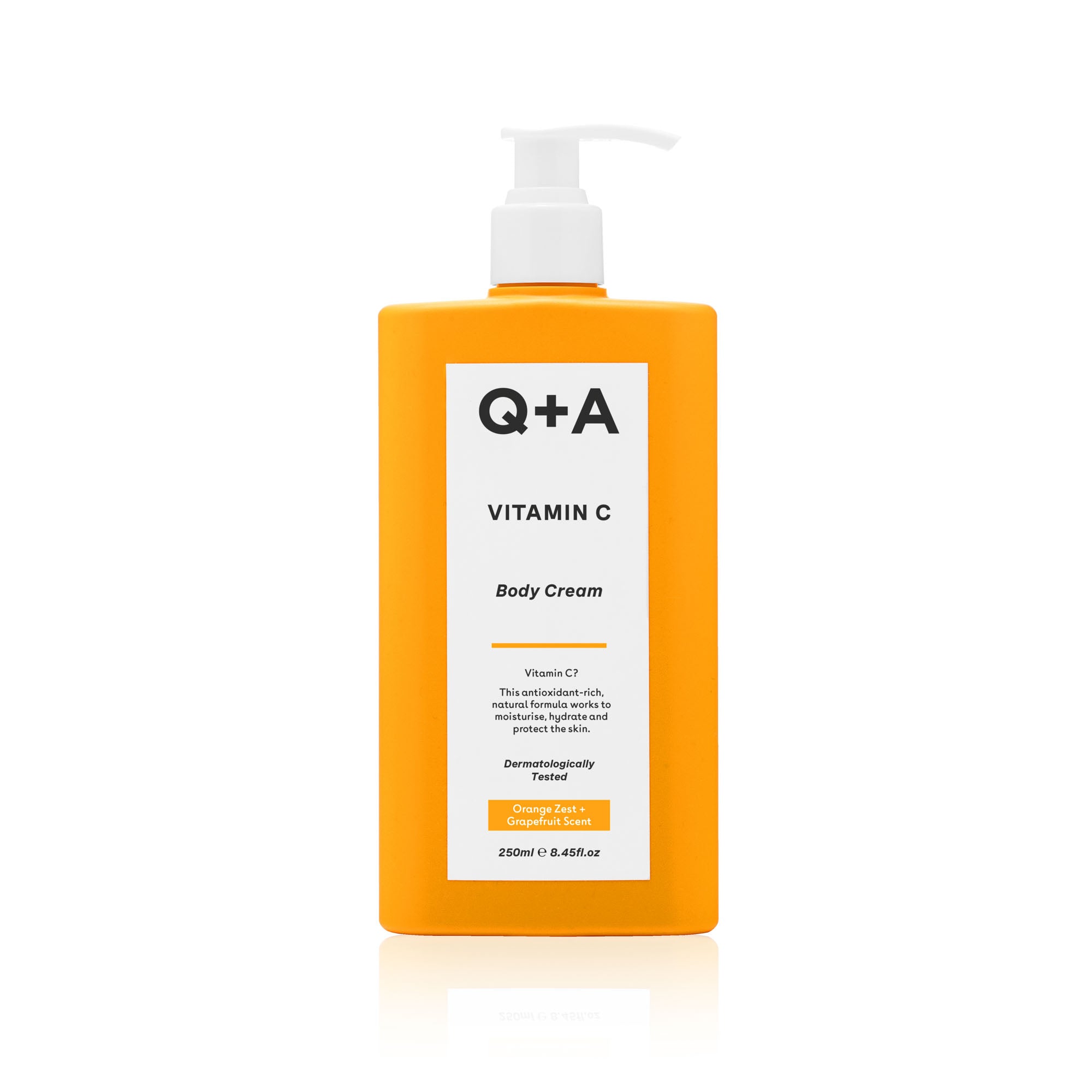 Vitamin C Body Cream