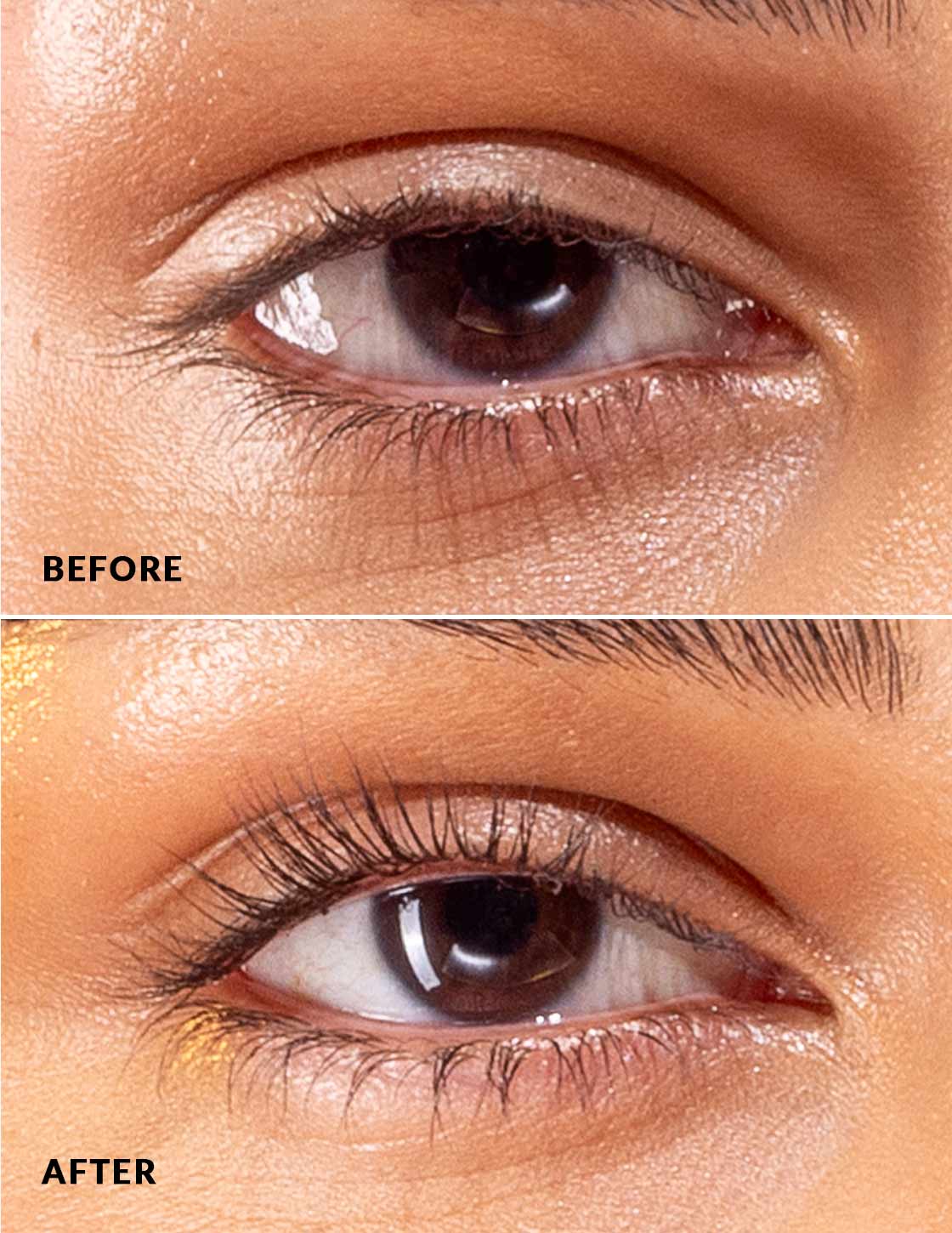 Instant Lash Lift Comb & Curler