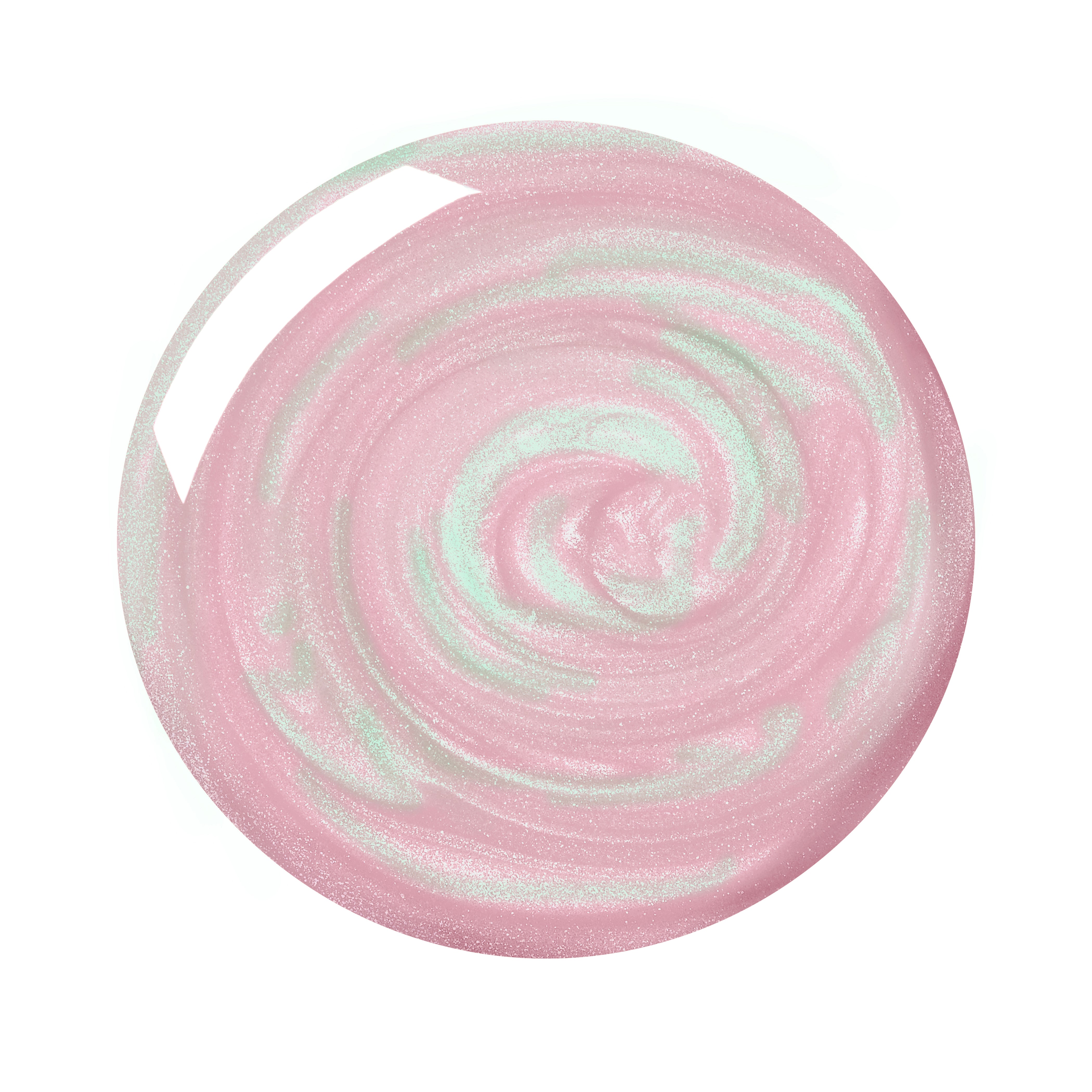 Glazed Sheer Nail Paint