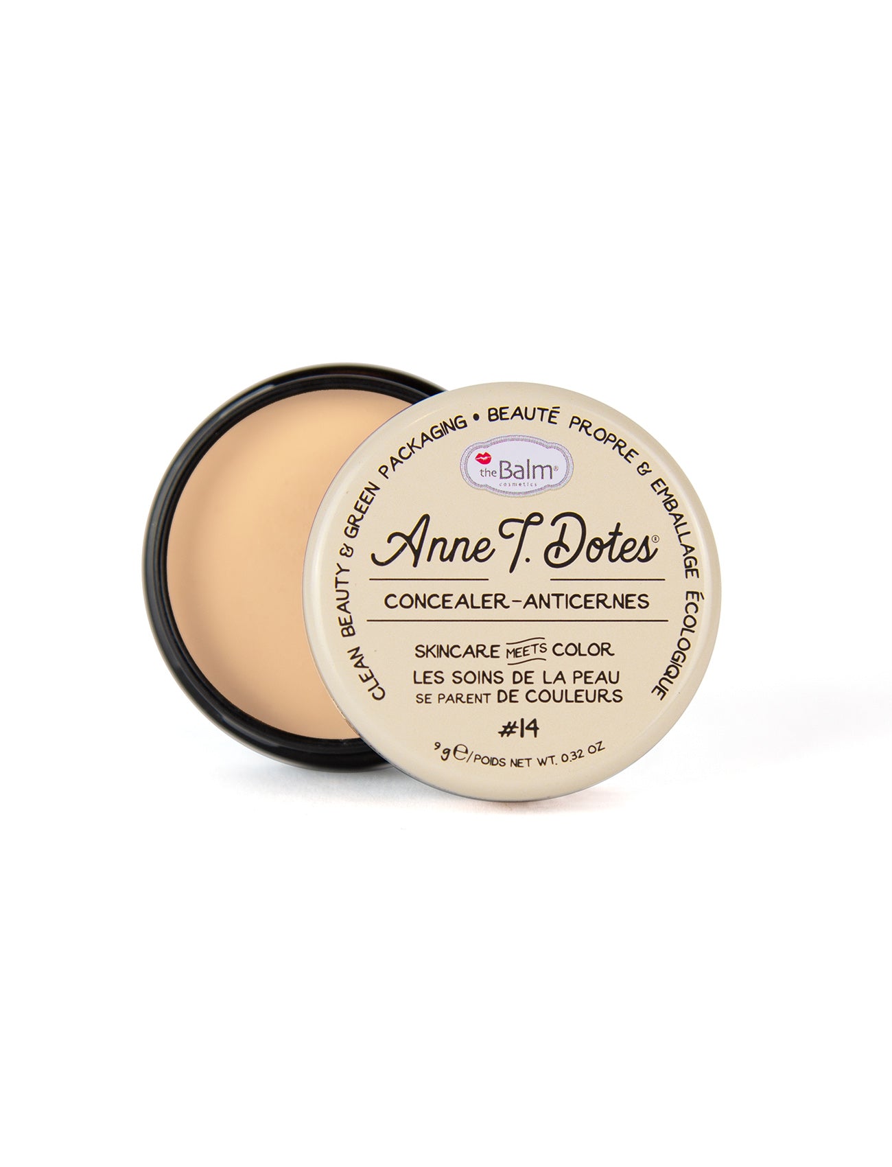 ANNE T. DOTES® CONCEALER