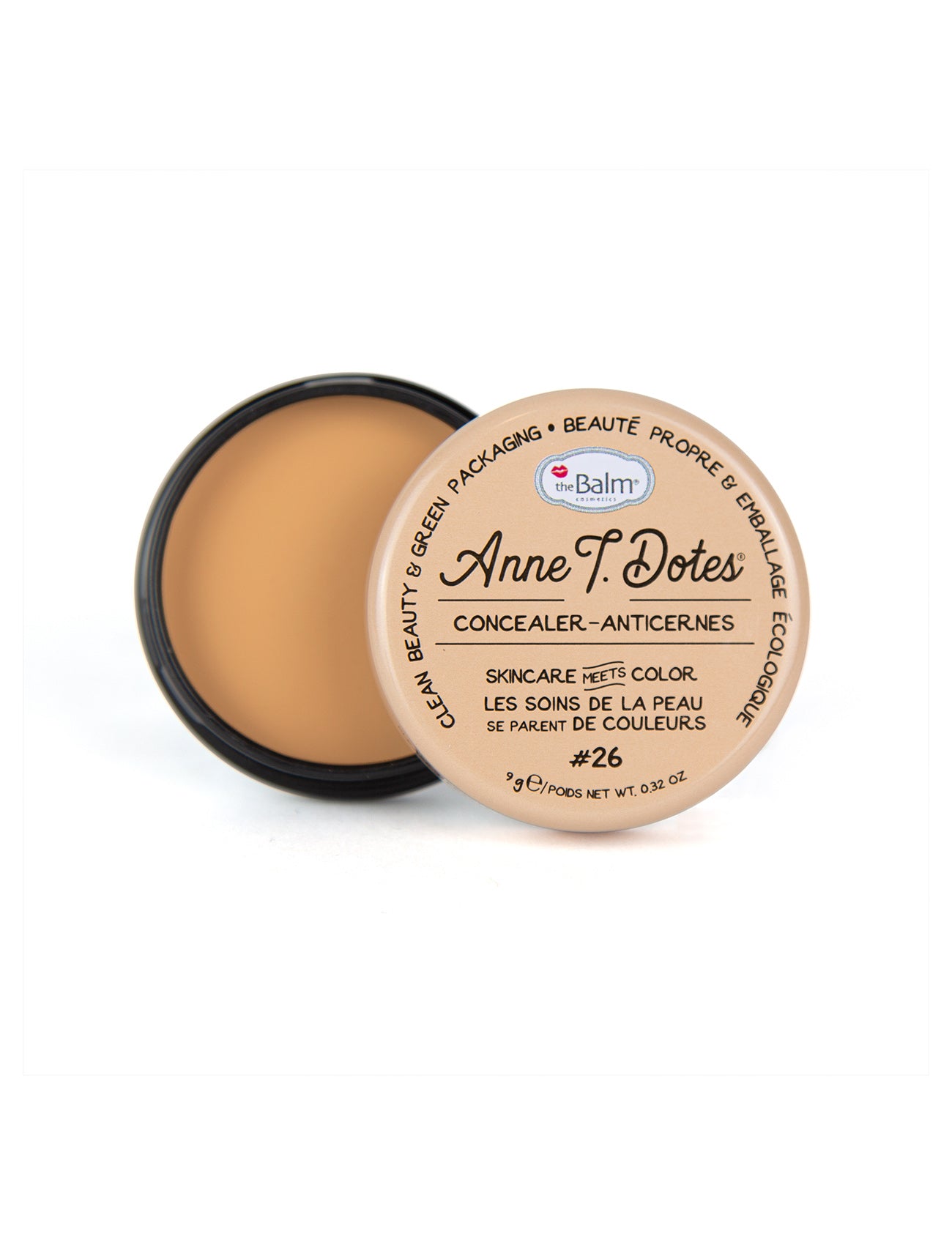 ANNE T. DOTES® CONCEALER