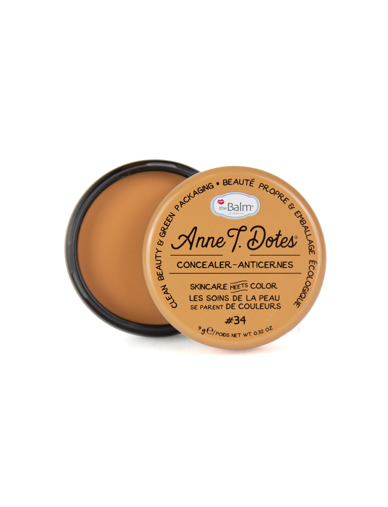 ANNE T. DOTES® CONCEALER